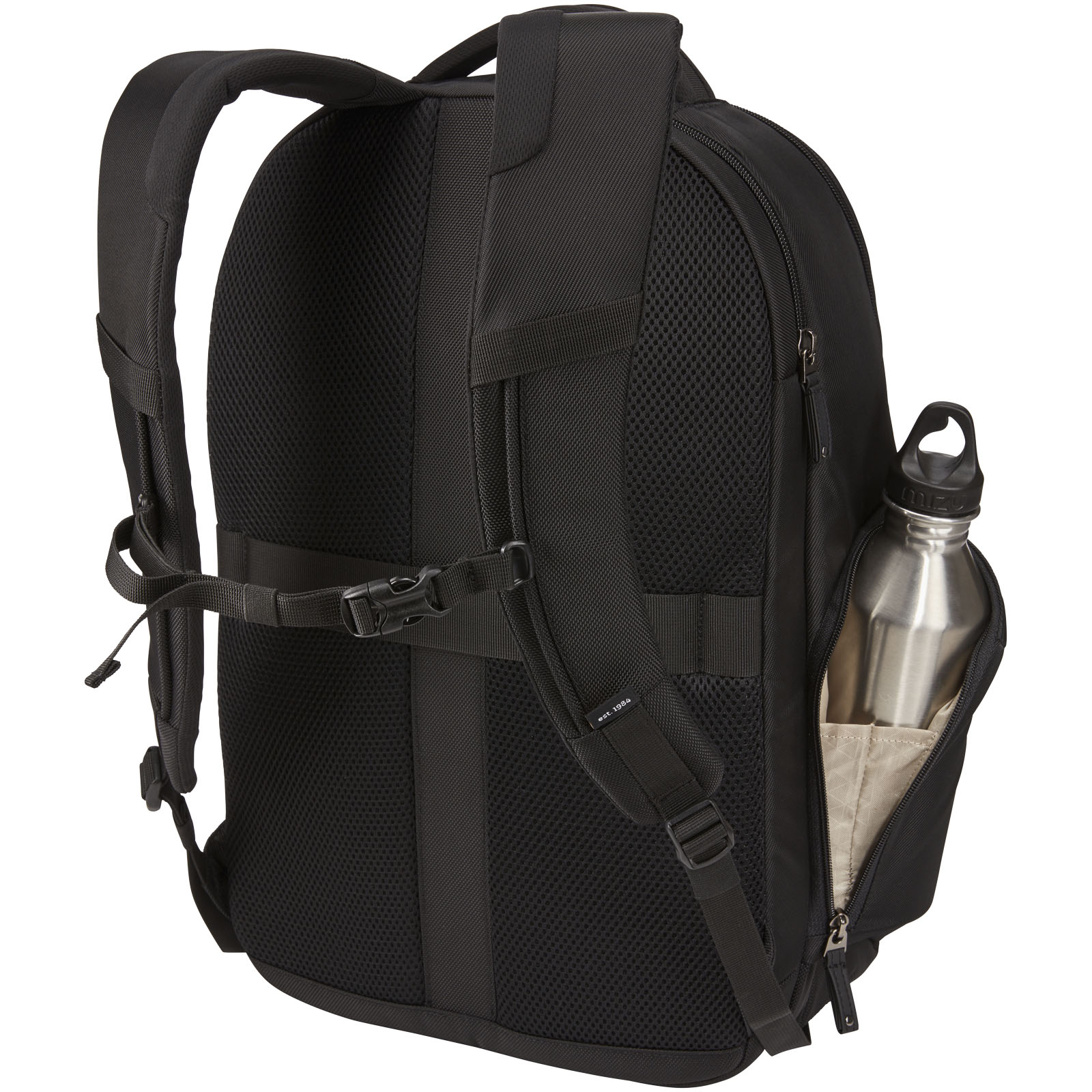 Case Logic Notion 17.3″ laptop backpack 29L