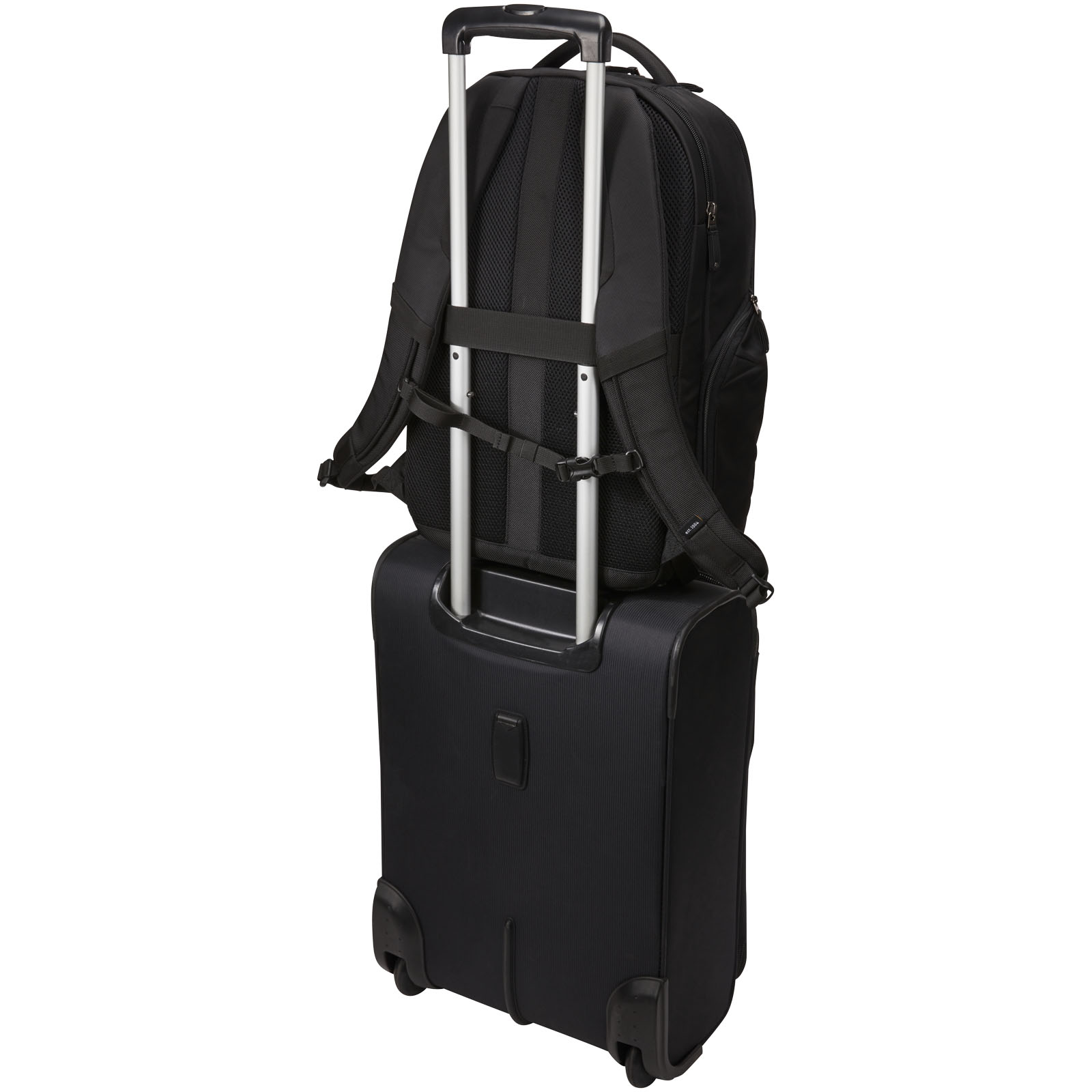 Case Logic Notion 17.3″ laptop backpack 29L