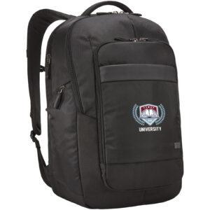 Case Logic Notion 17.3″ laptop backpack 29L