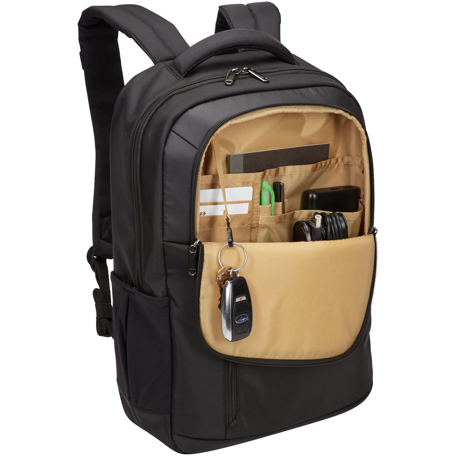 Case Logic Propel 15.6″ laptop backpack 20L