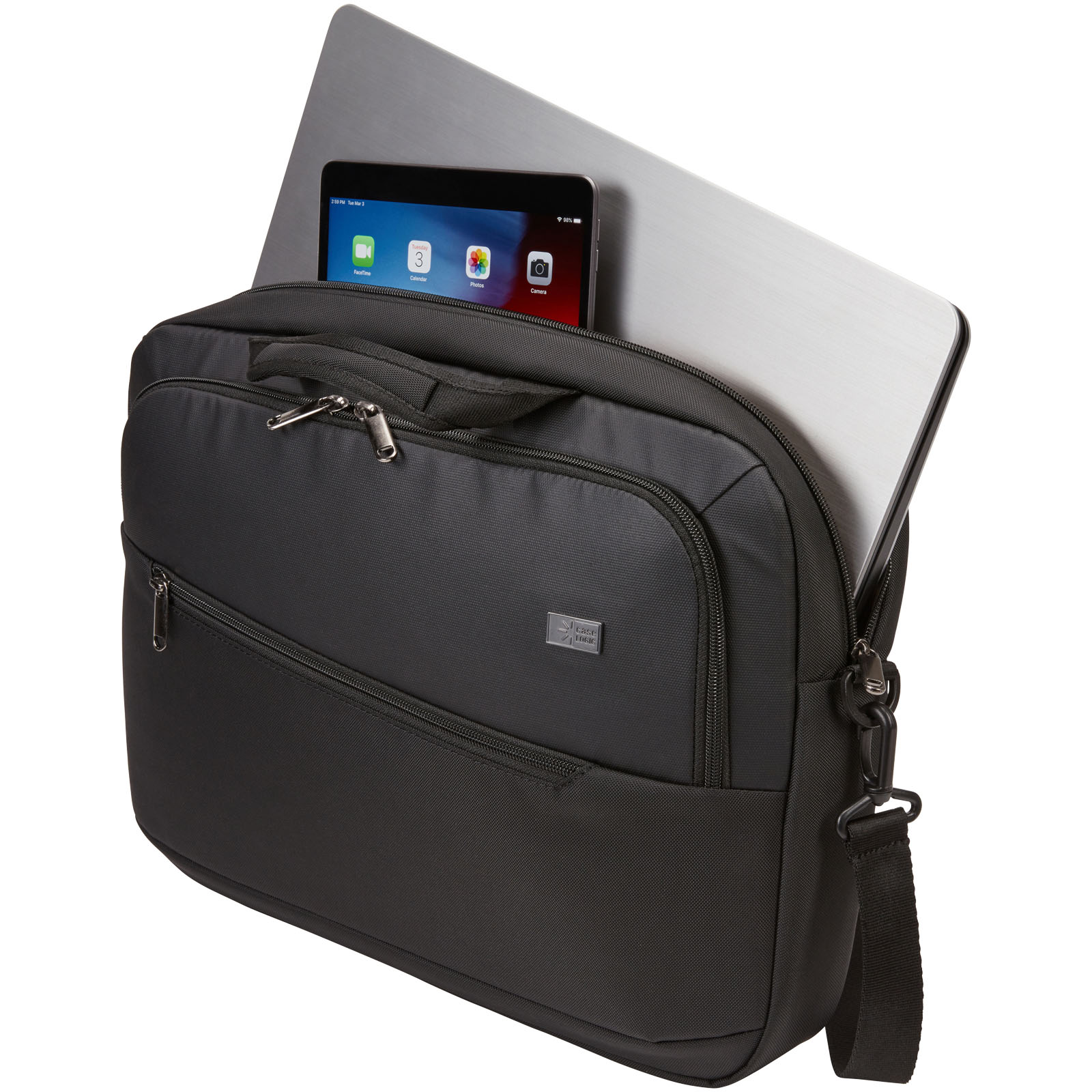 Case Logic Propel 15.6″ laptop briefcase