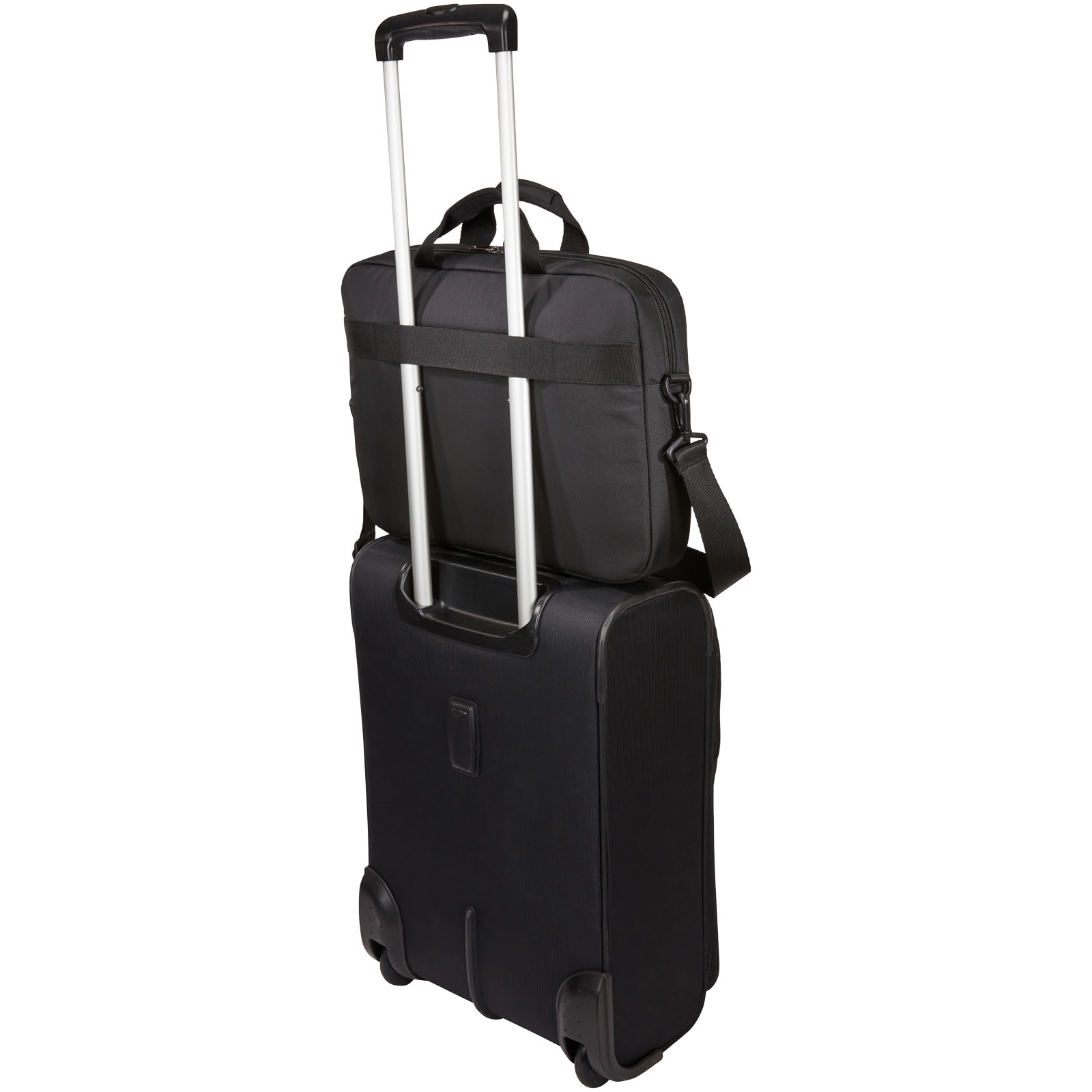Case Logic Propel 15.6″ laptop briefcase