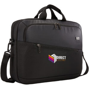 Case Logic Propel 15.6″ laptop briefcase