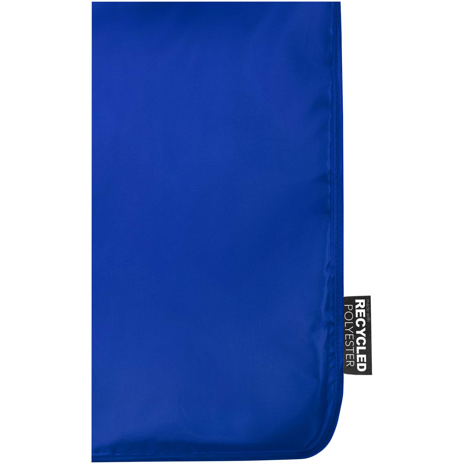 Ash RPET large foldable tote bag 14L