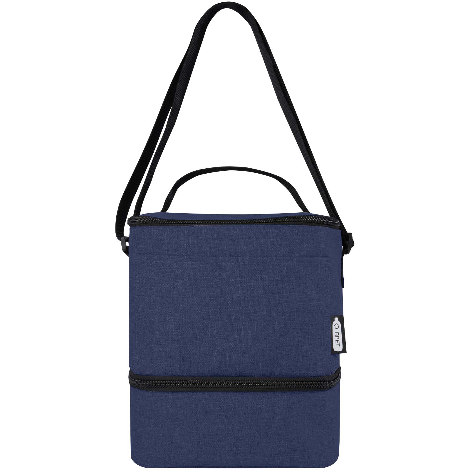 Tundra 9-can GRS RPET lunch cooler bag 9L