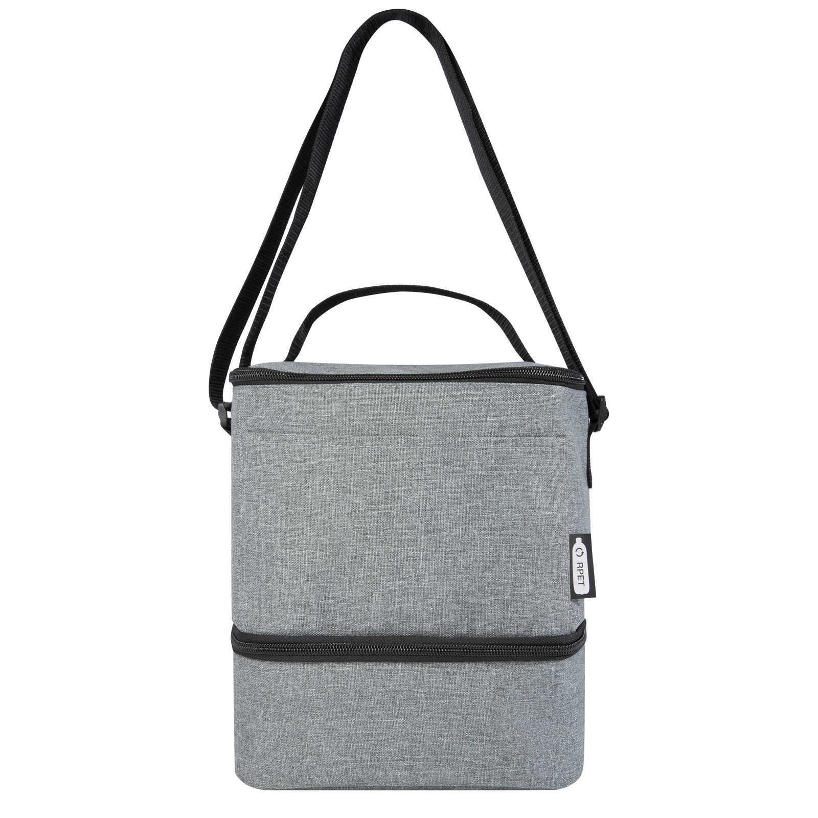 Tundra 9-can GRS RPET lunch cooler bag 9L