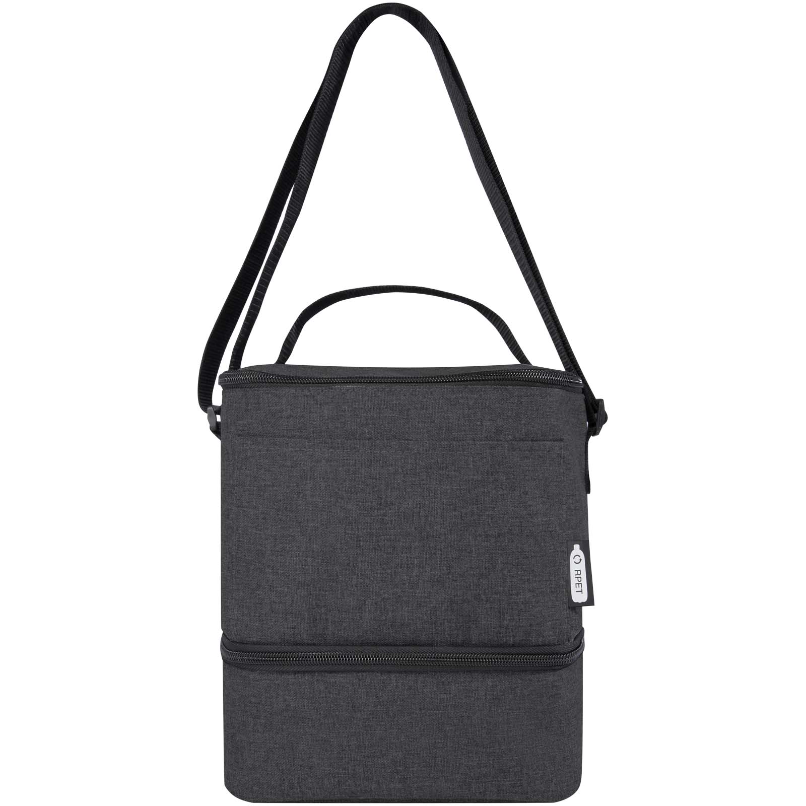 Tundra 9-can GRS RPET lunch cooler bag 9L