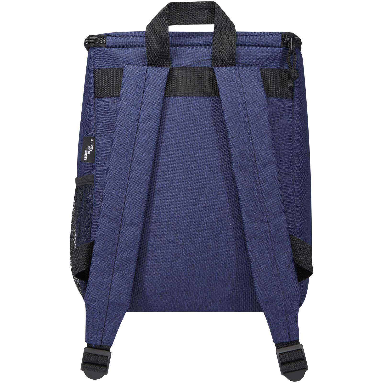 Tundra GRS RPET cooler backpack 12L