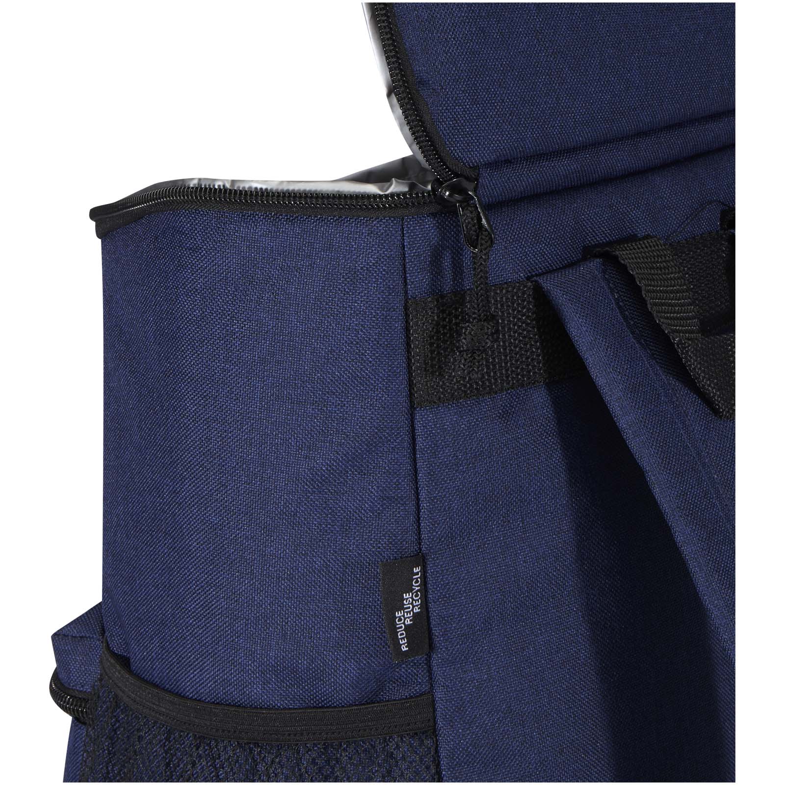 Tundra GRS RPET cooler backpack 12L