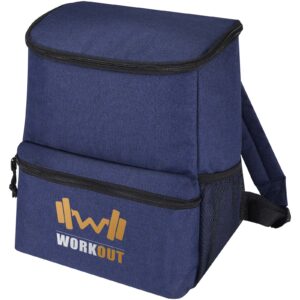 Tundra GRS RPET cooler backpack 12L
