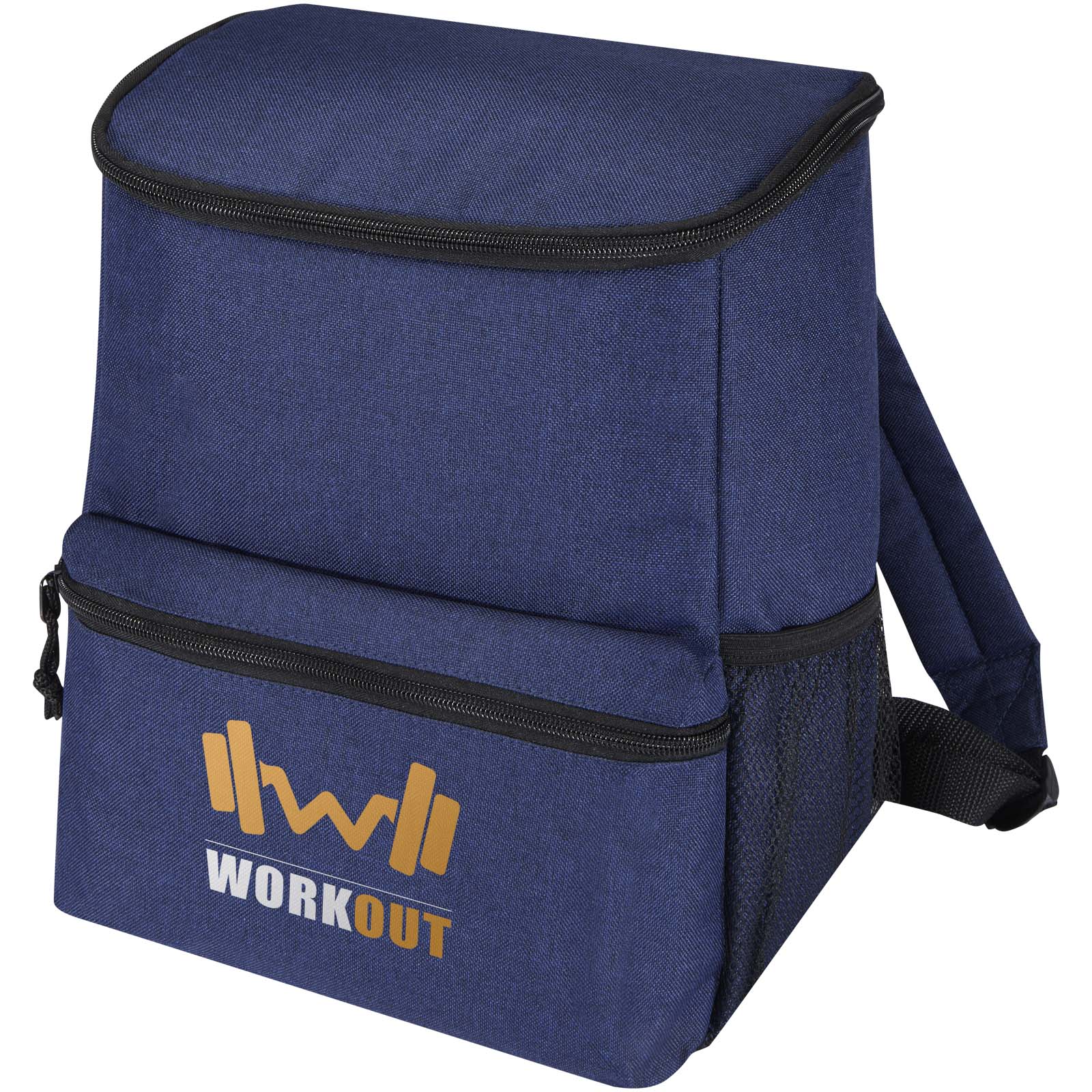 Tundra GRS RPET cooler backpack 12L