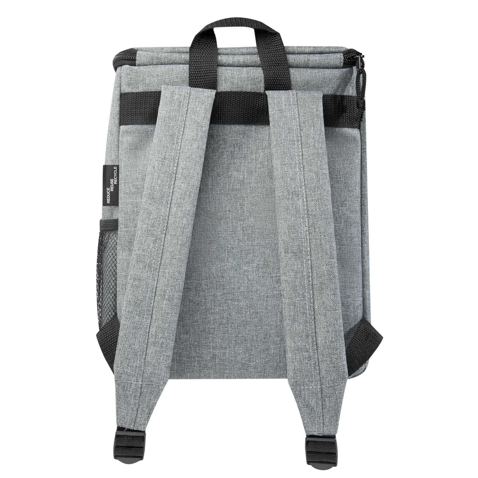 Tundra GRS RPET cooler backpack 12L