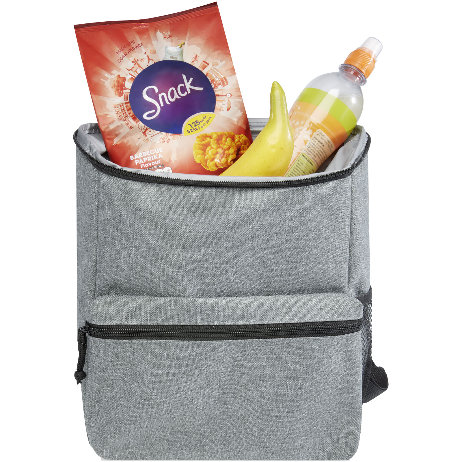 Tundra GRS RPET cooler backpack 12L