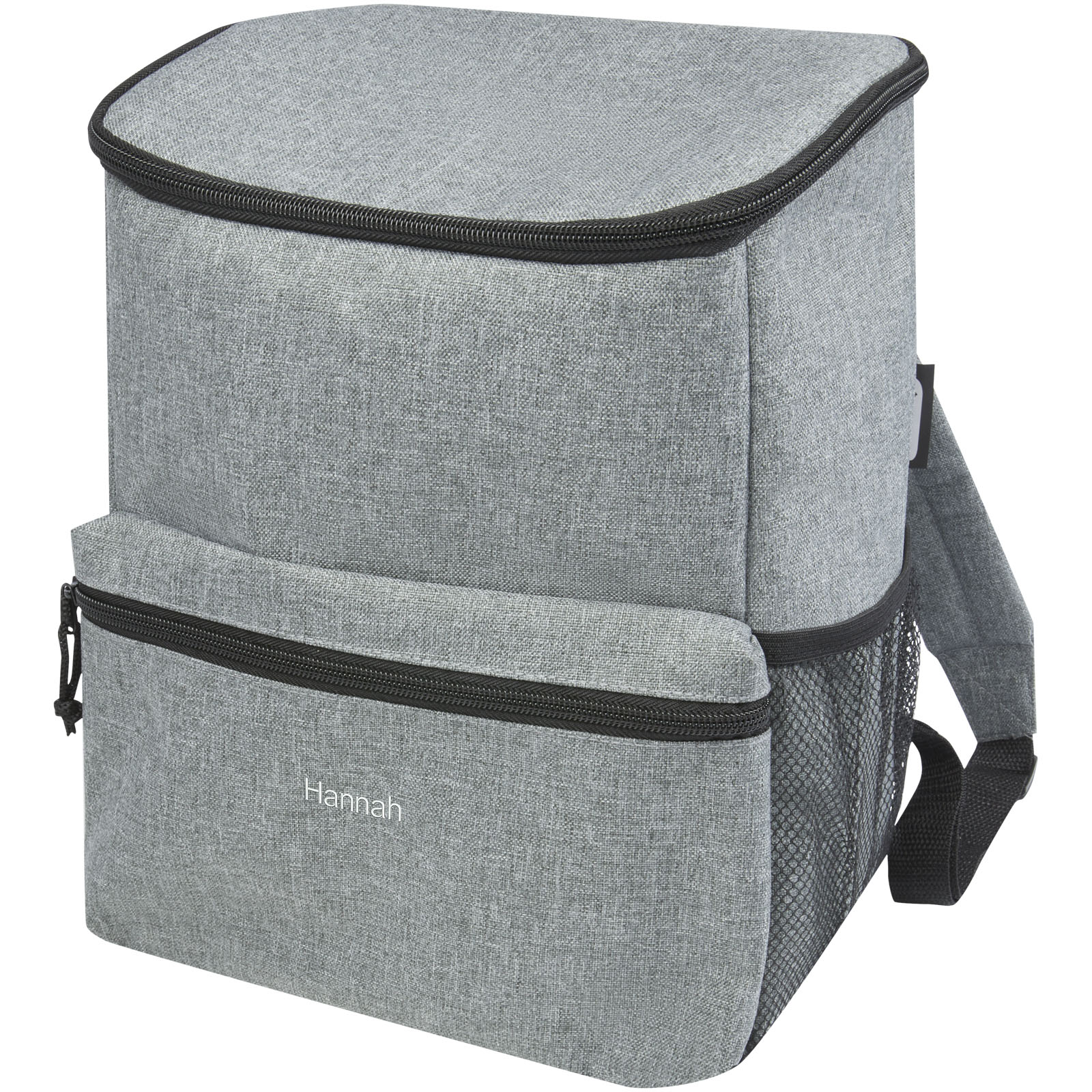 Tundra GRS RPET cooler backpack 12L