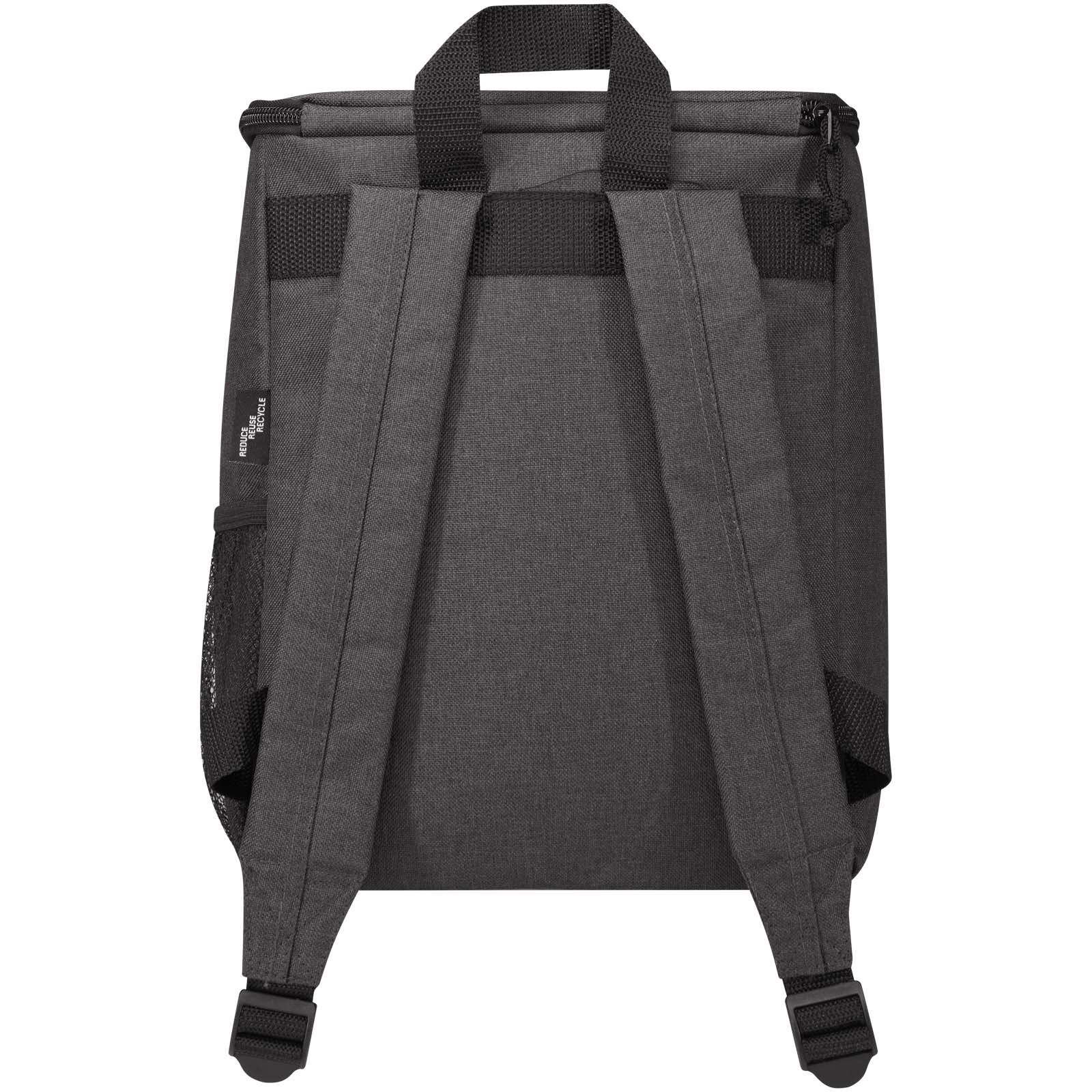 Tundra GRS RPET cooler backpack 12L