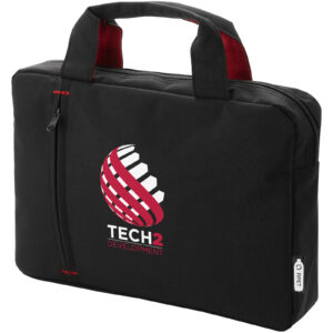 Detroit RPET conference bag 4L