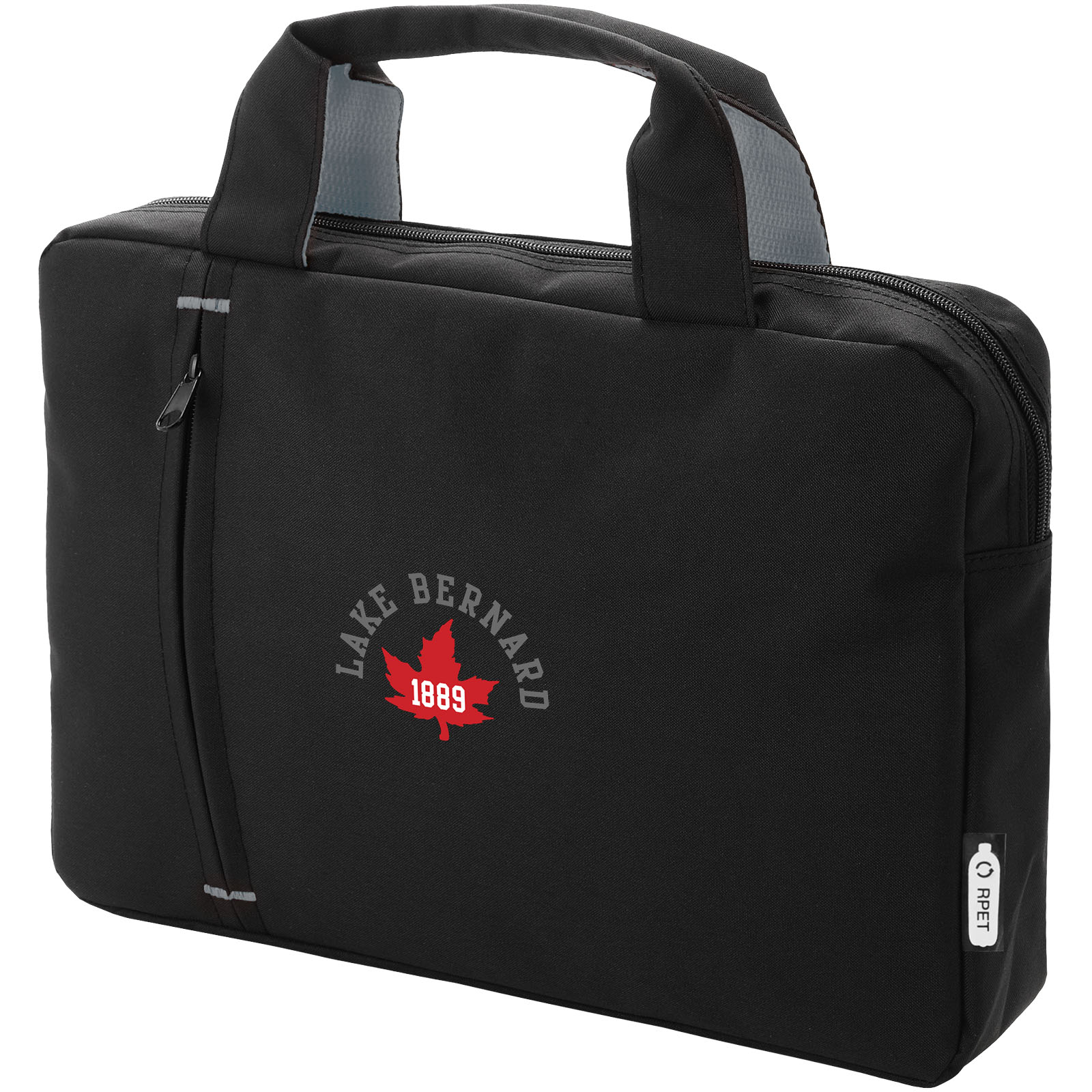 Detroit RPET conference bag 4L