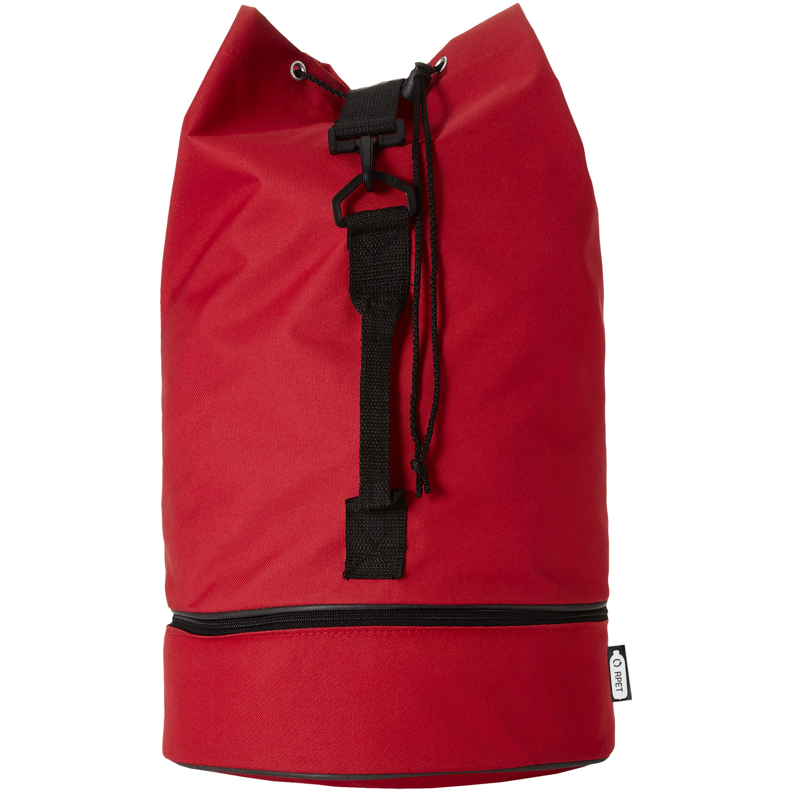 Retrend RPET sailor duffel bag 35L
