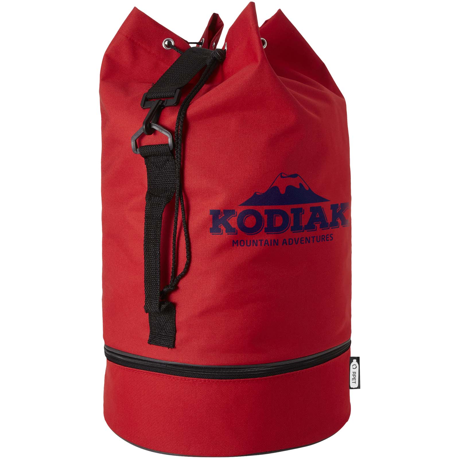 Retrend RPET sailor duffel bag 35L