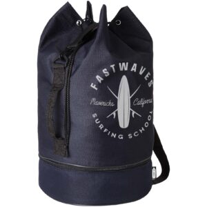 Retrend RPET sailor duffel bag 35L