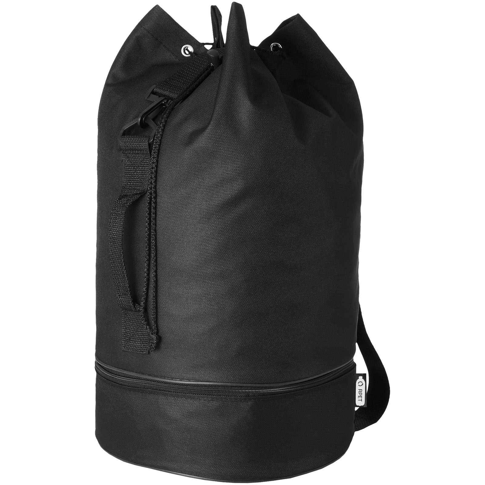 Retrend RPET sailor duffel bag 35L