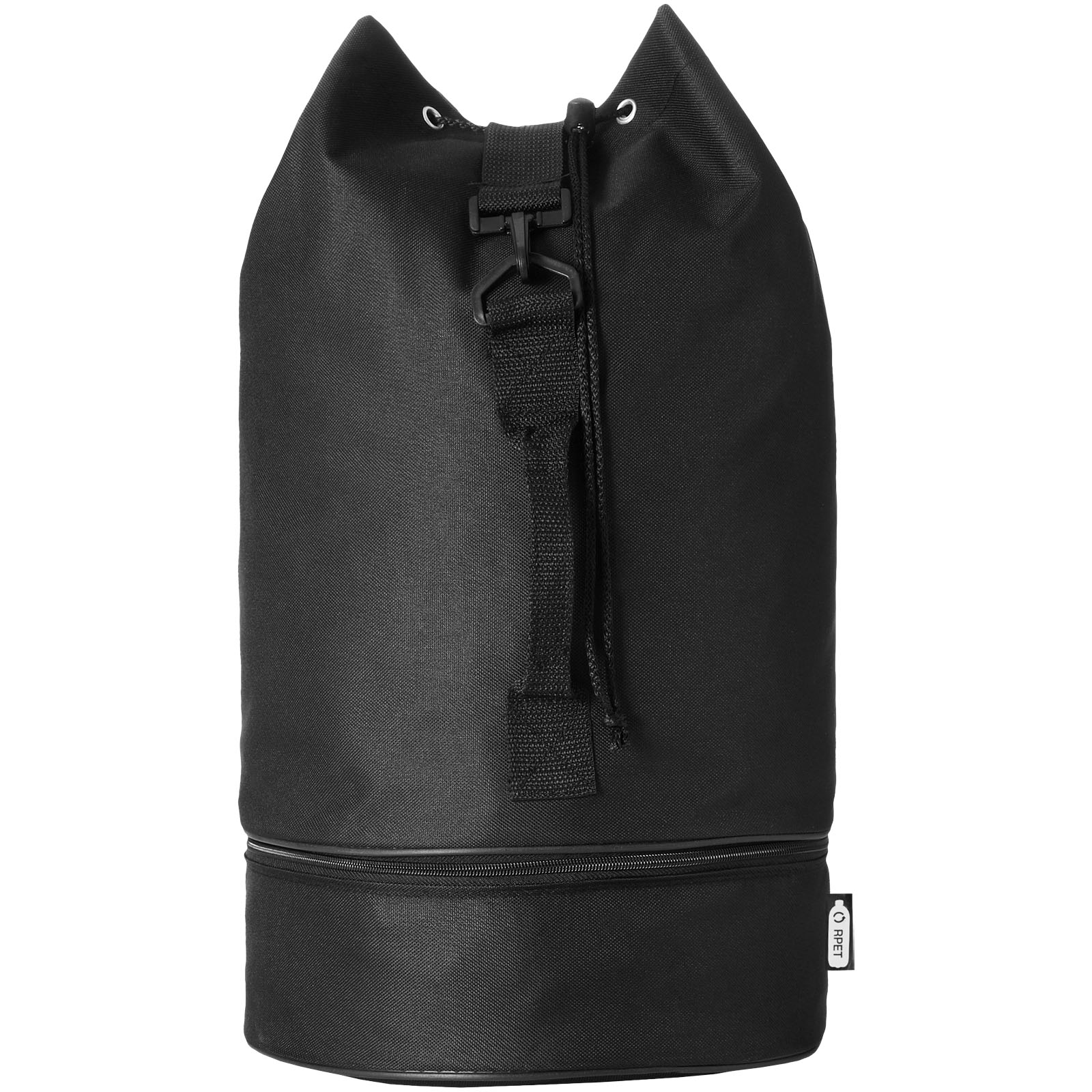 Retrend RPET sailor duffel bag 35L