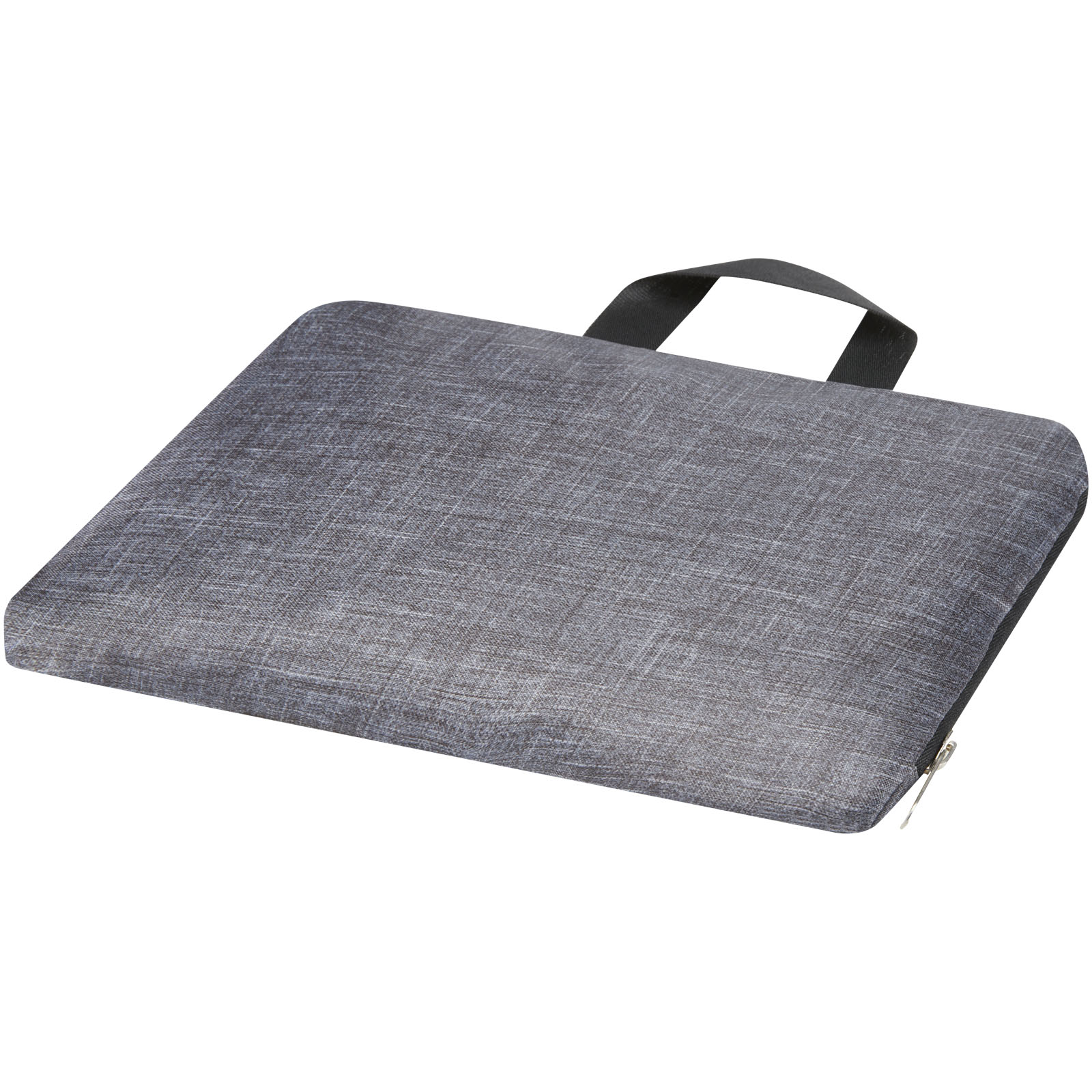 Ash recycled foldable drawstring bag 7L