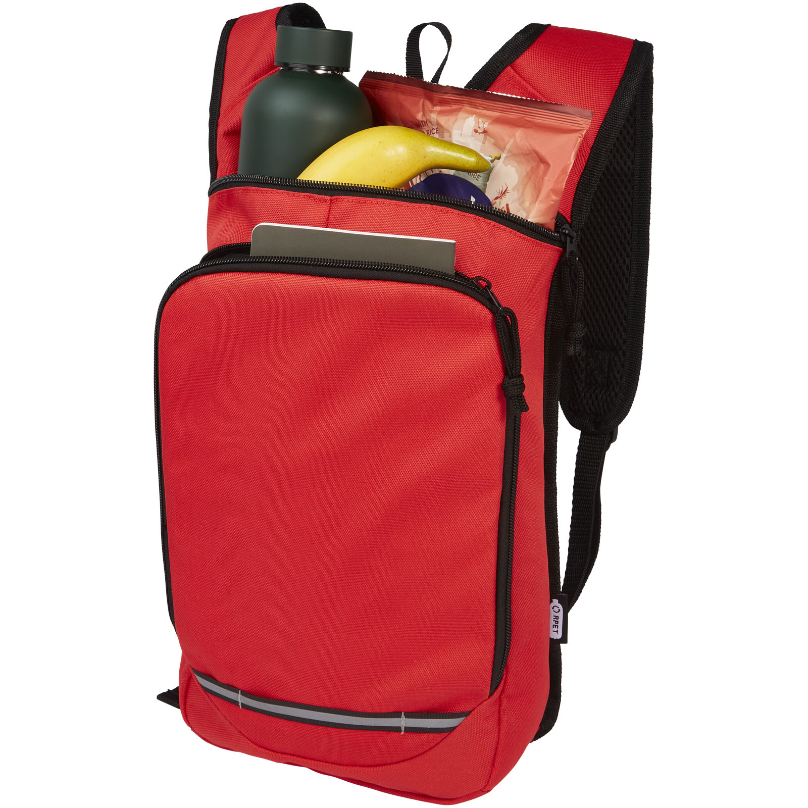 Trails GRS RPET outdoor backpack 6.5L