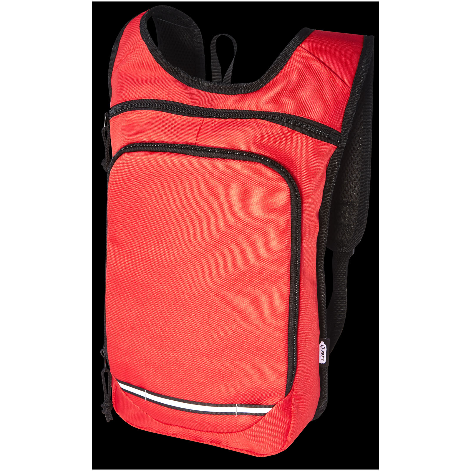 Trails GRS RPET outdoor backpack 6.5L