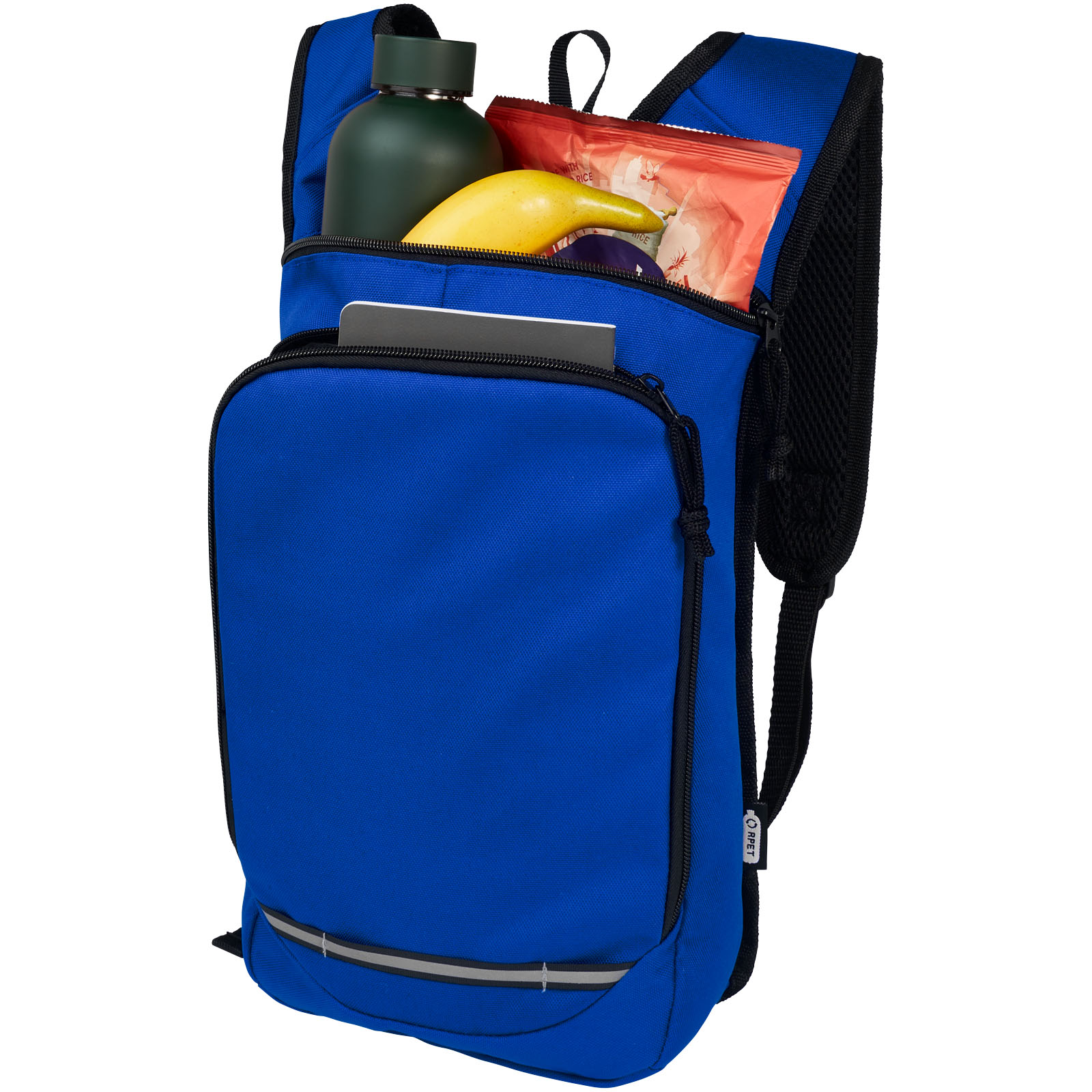 Trails GRS RPET outdoor backpack 6.5L