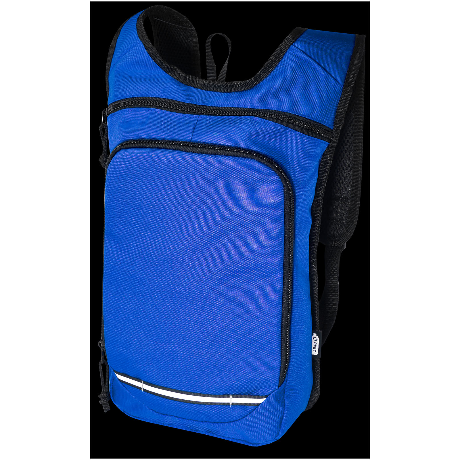 Trails GRS RPET outdoor backpack 6.5L