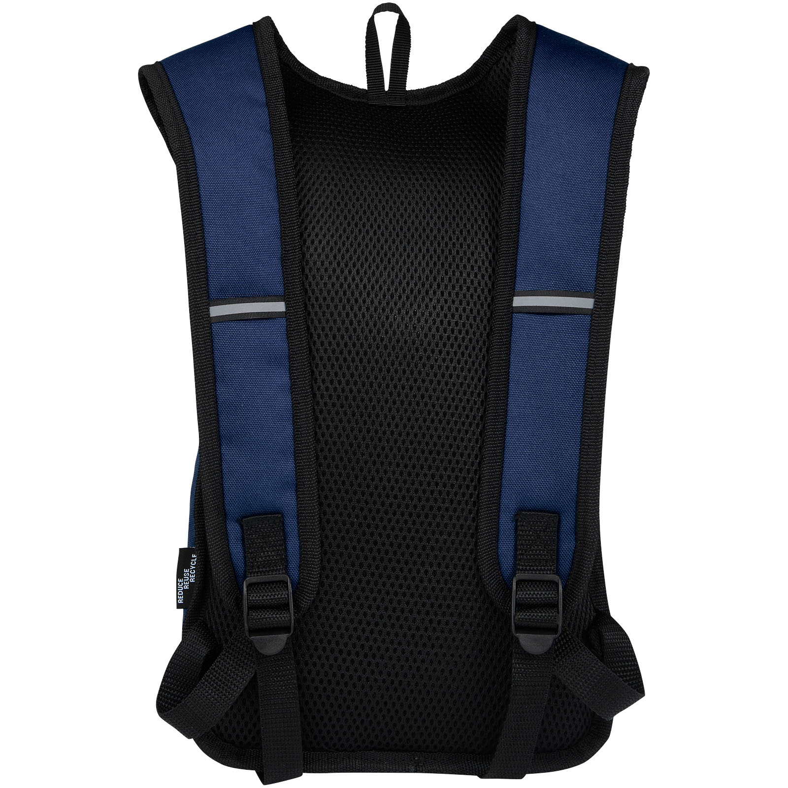 Trails GRS RPET outdoor backpack 6.5L