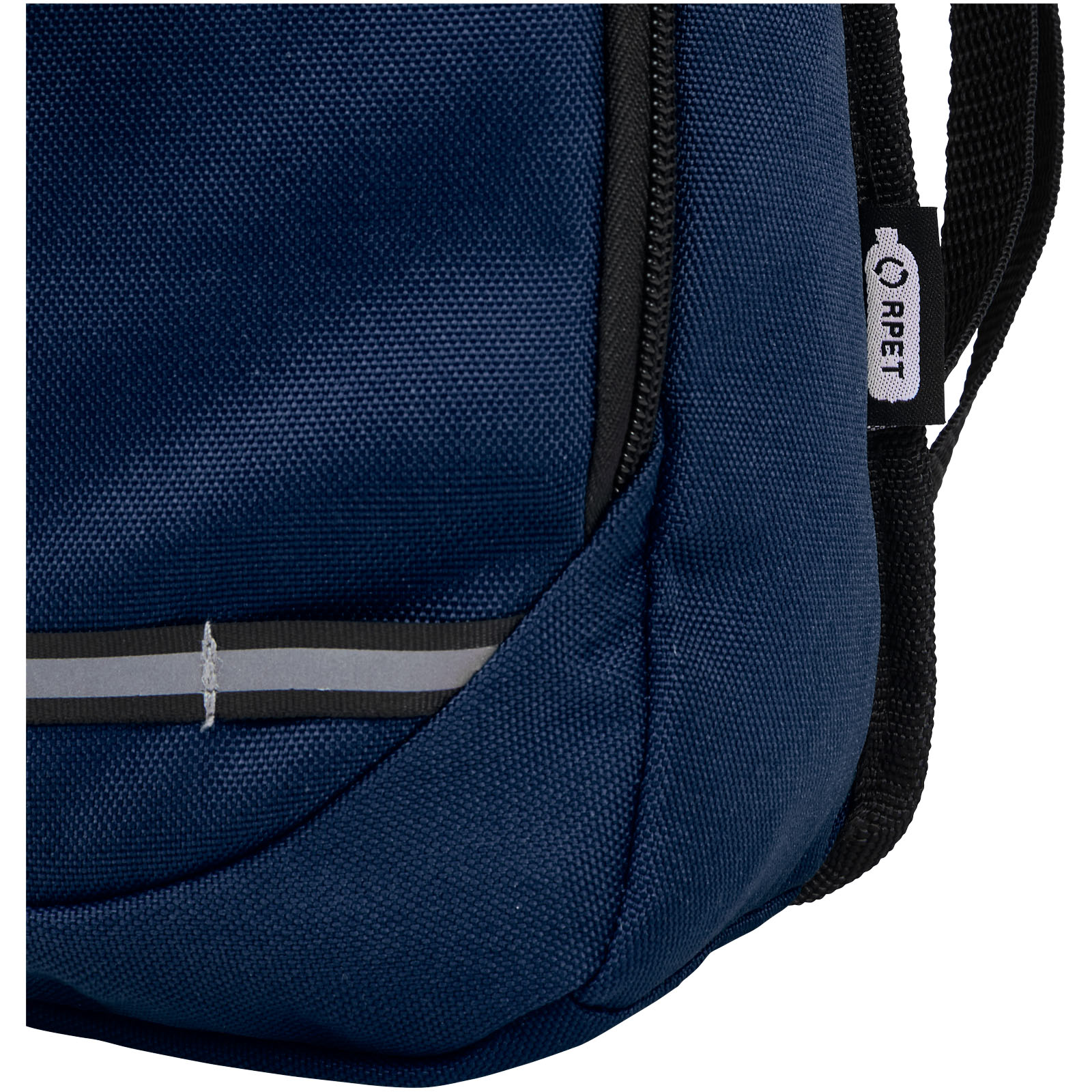 Trails GRS RPET outdoor backpack 6.5L