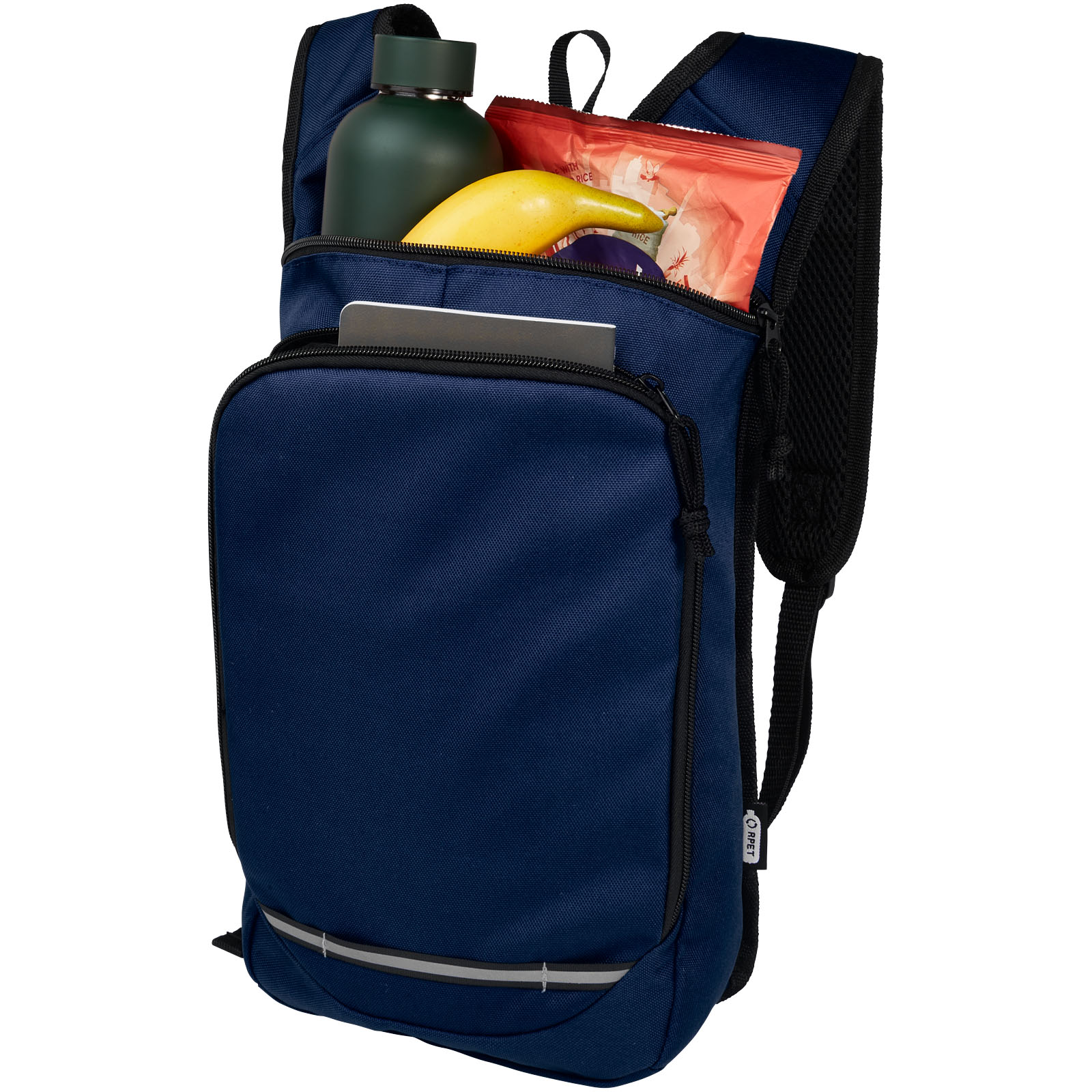 Trails GRS RPET outdoor backpack 6.5L