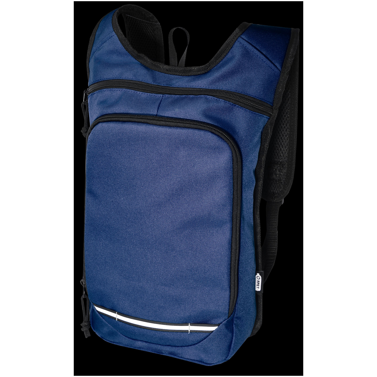 Trails GRS RPET outdoor backpack 6.5L