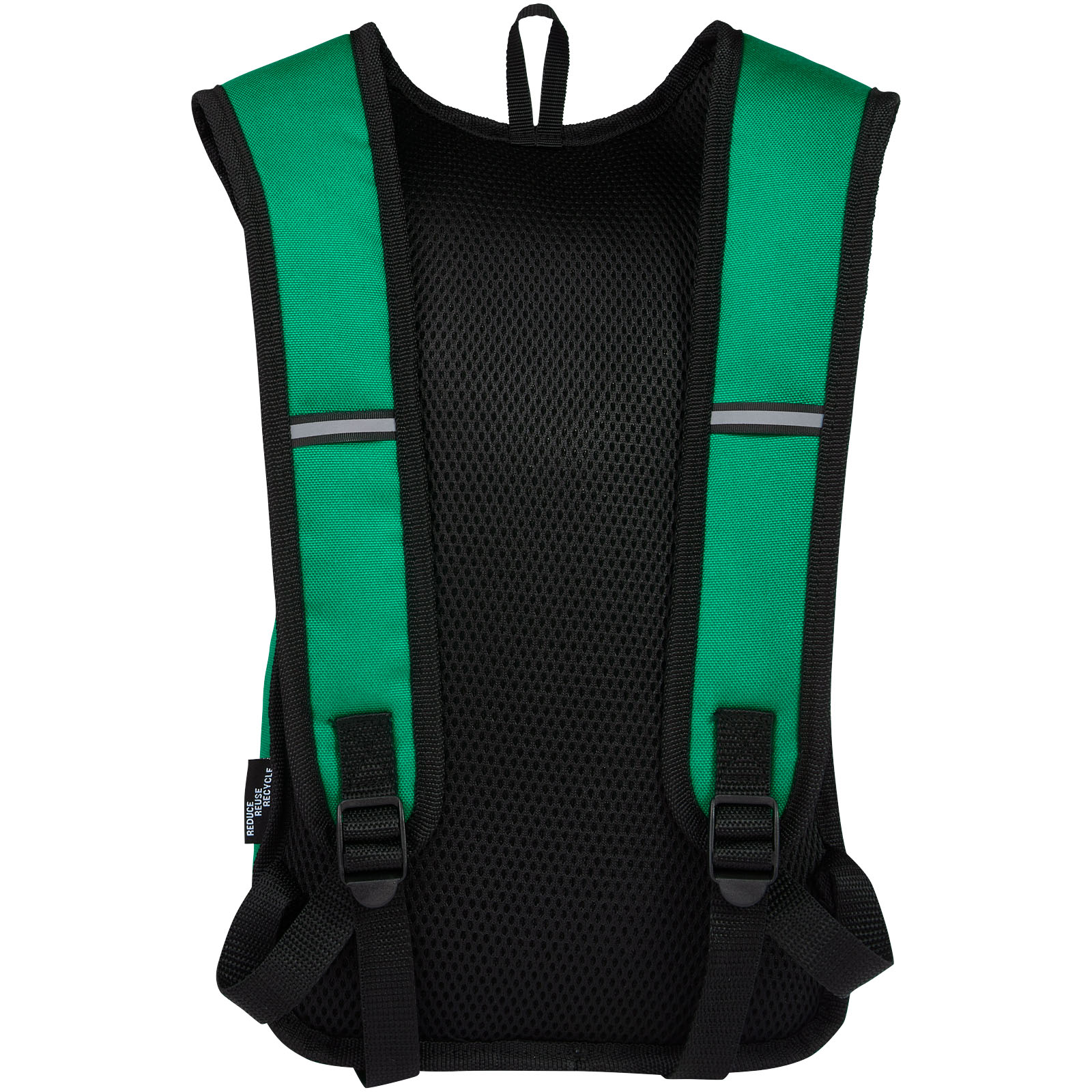 Trails GRS RPET outdoor backpack 6.5L