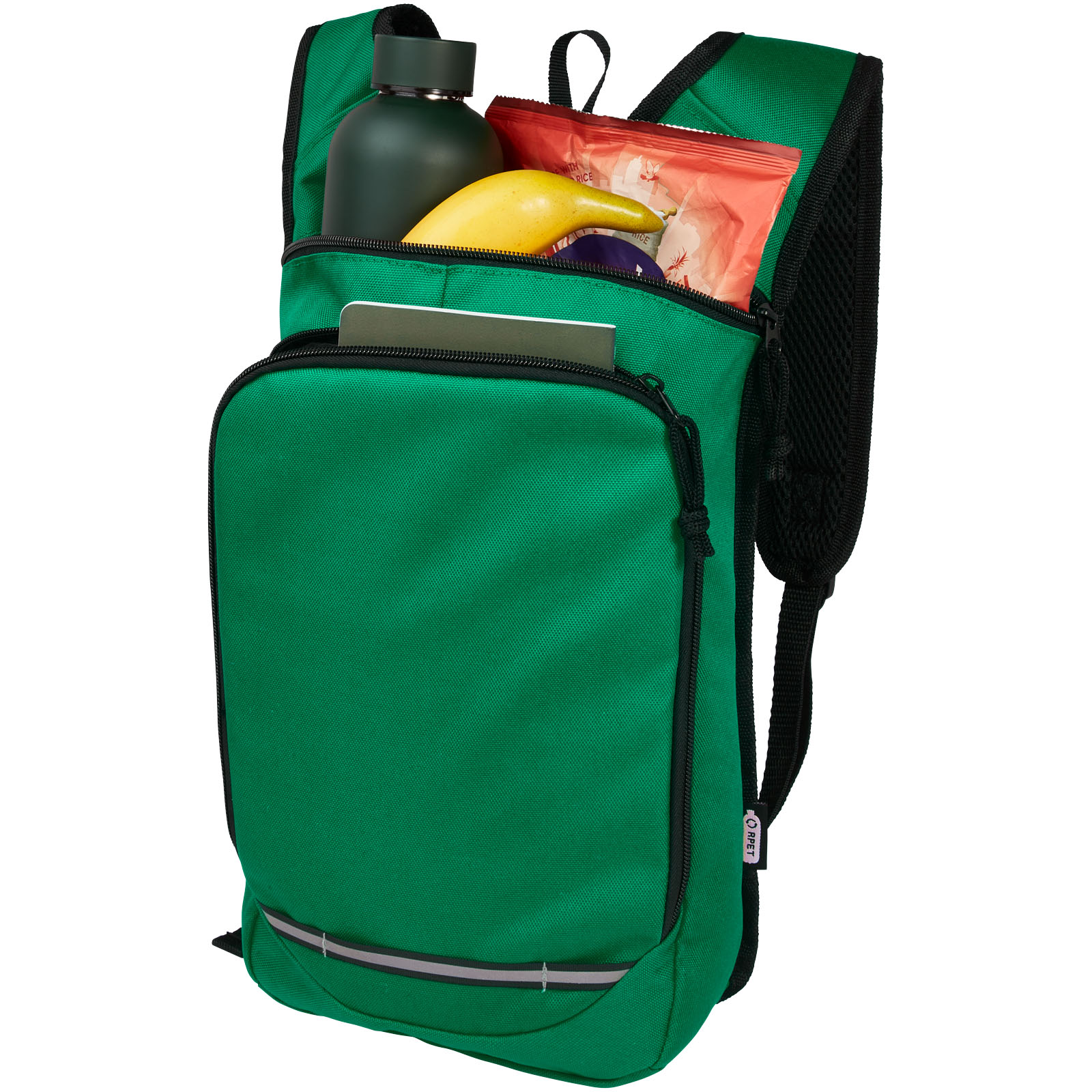 Trails GRS RPET outdoor backpack 6.5L