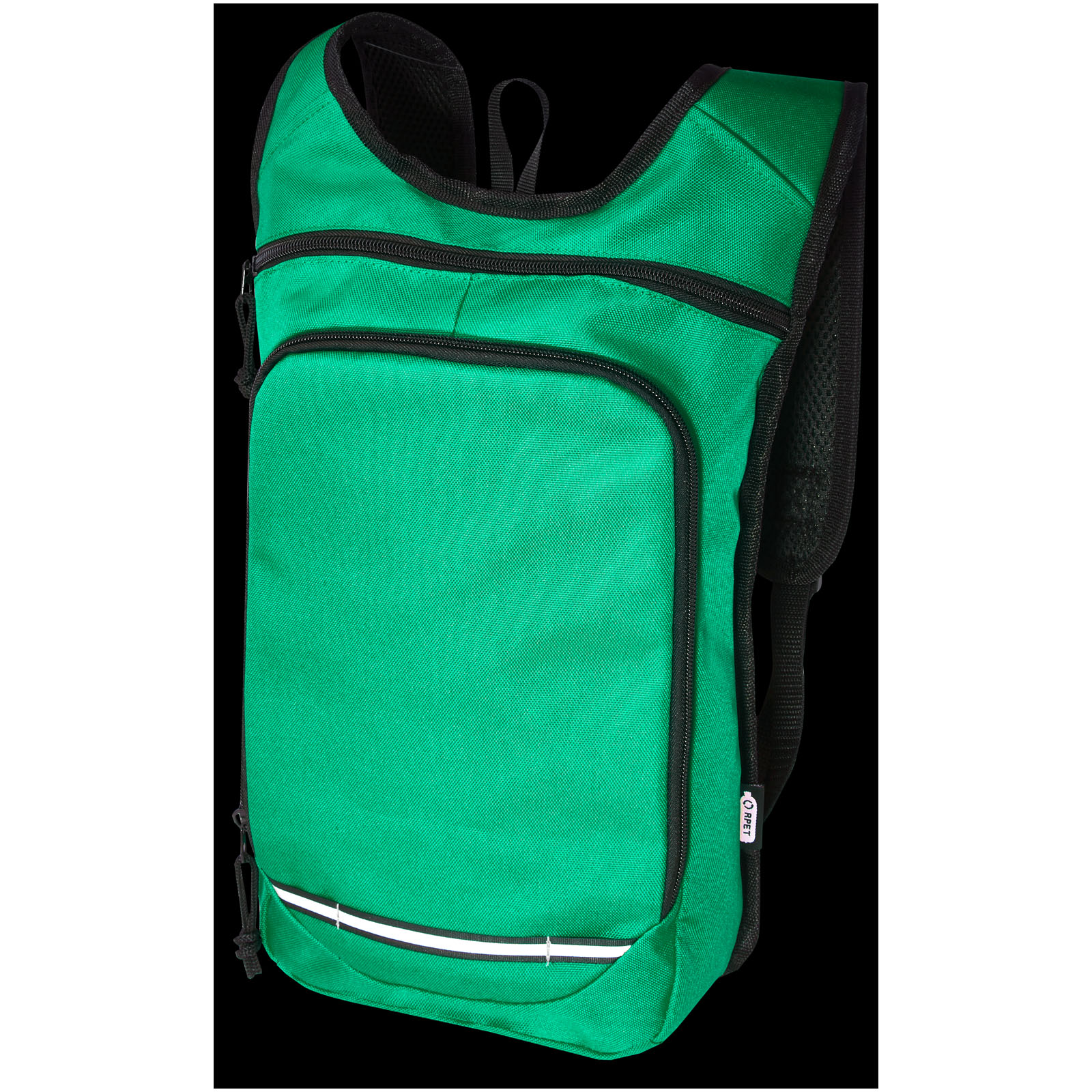 Trails GRS RPET outdoor backpack 6.5L