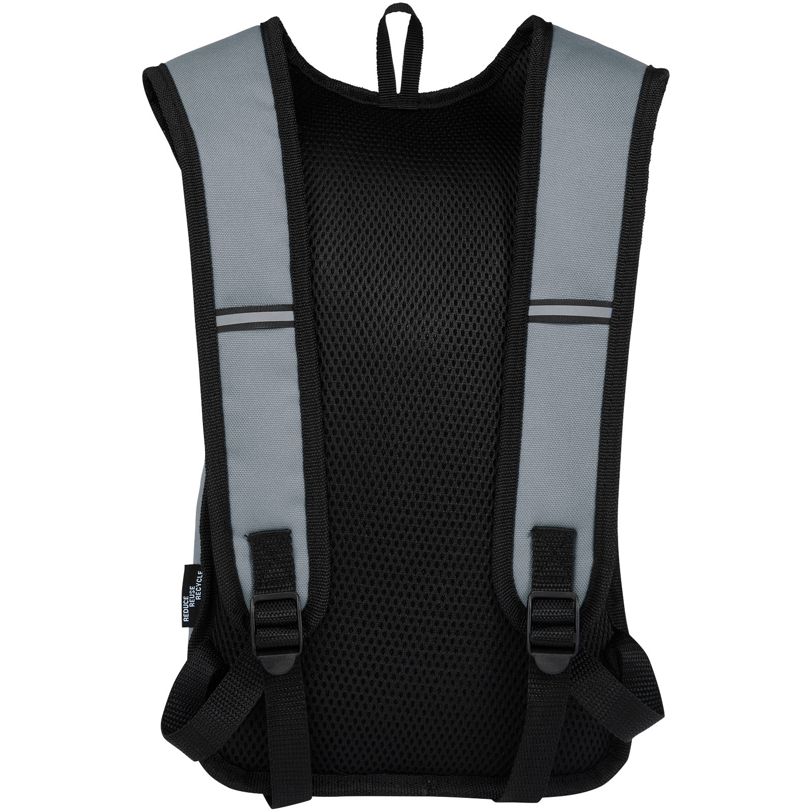Trails GRS RPET outdoor backpack 6.5L