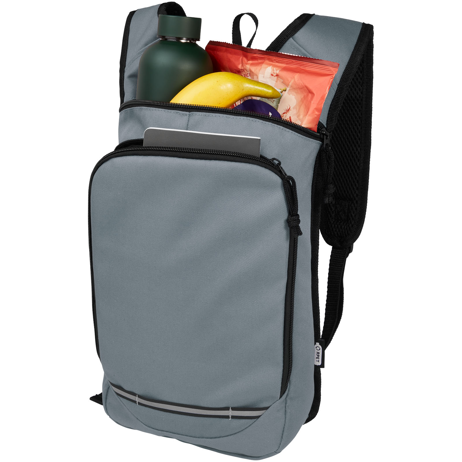 Trails GRS RPET outdoor backpack 6.5L