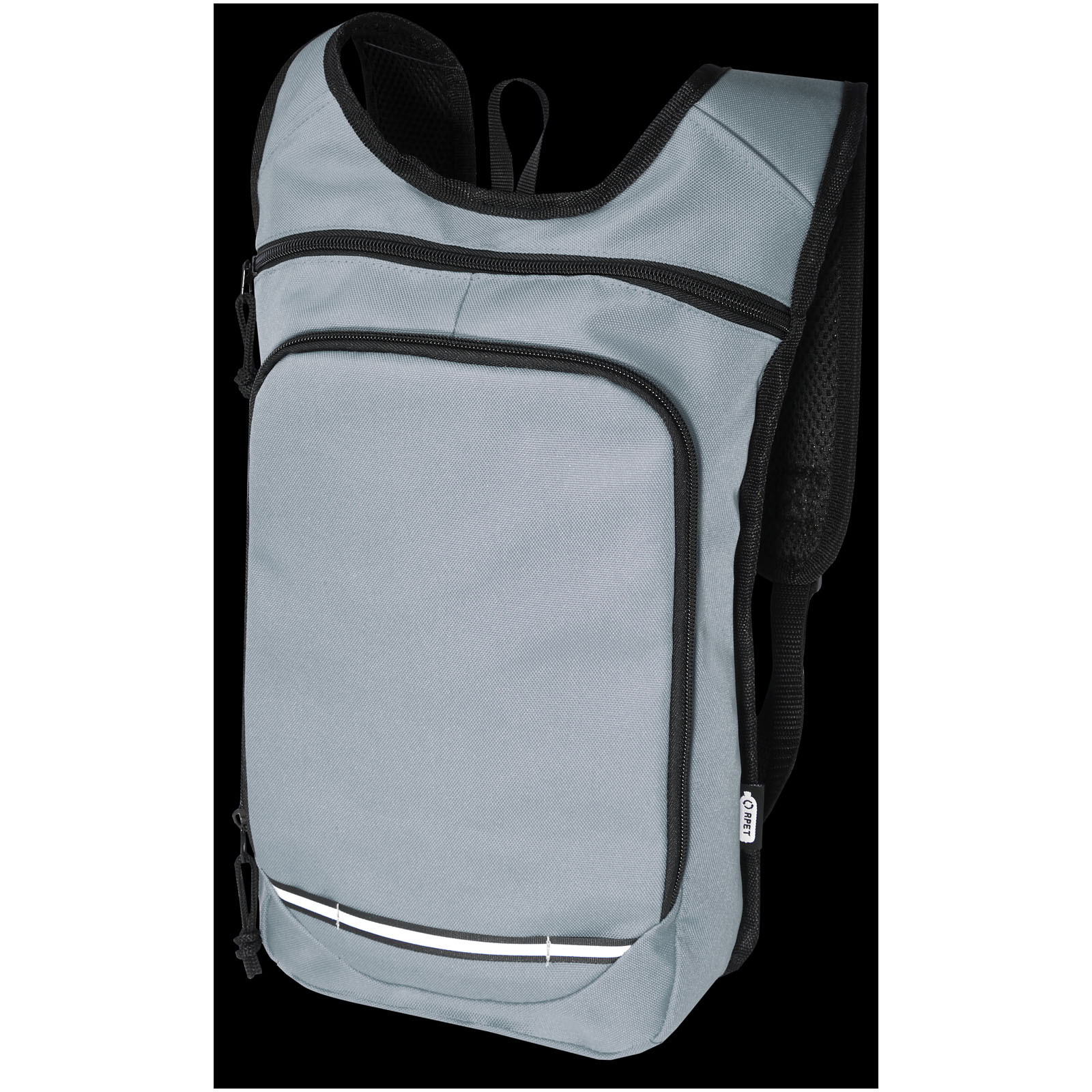 Trails GRS RPET outdoor backpack 6.5L