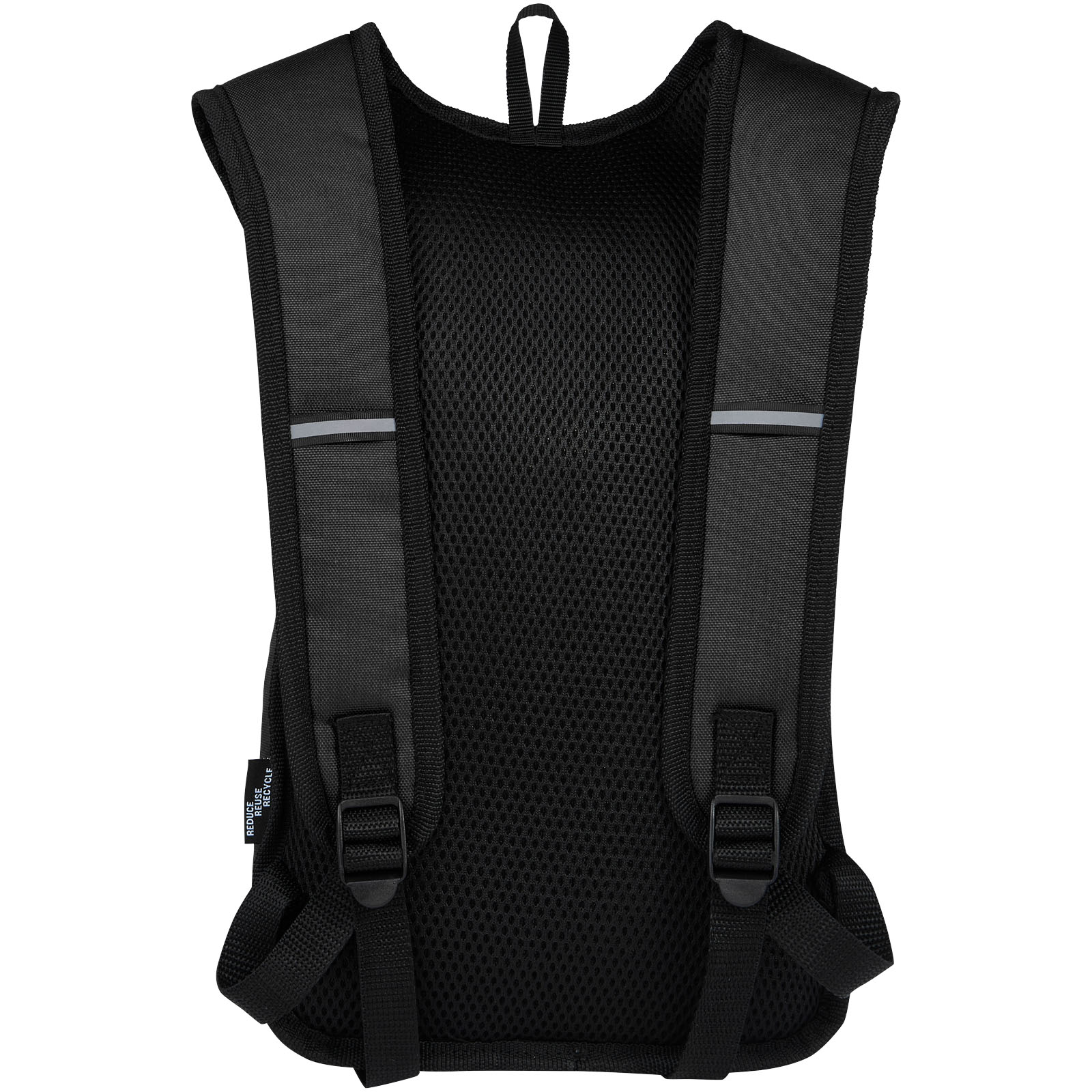 Trails GRS RPET outdoor backpack 6.5L