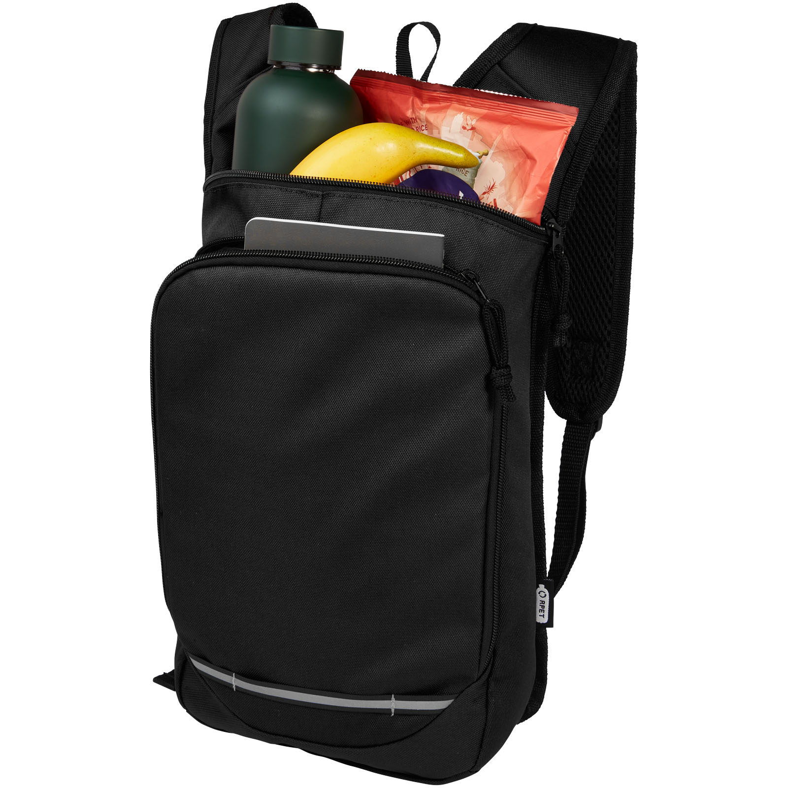 Trails GRS RPET outdoor backpack 6.5L