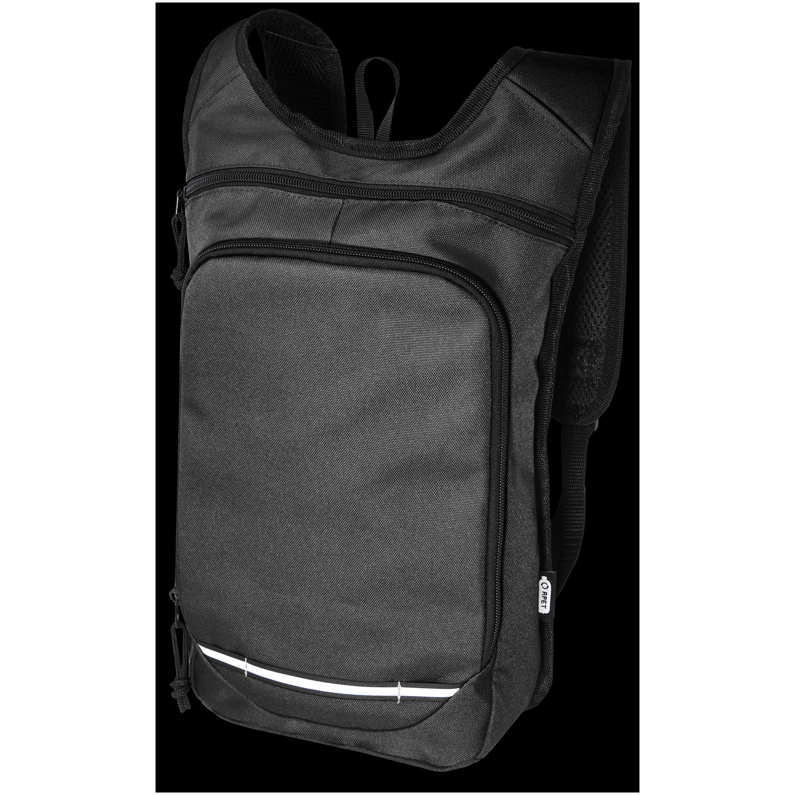 Trails GRS RPET outdoor backpack 6.5L