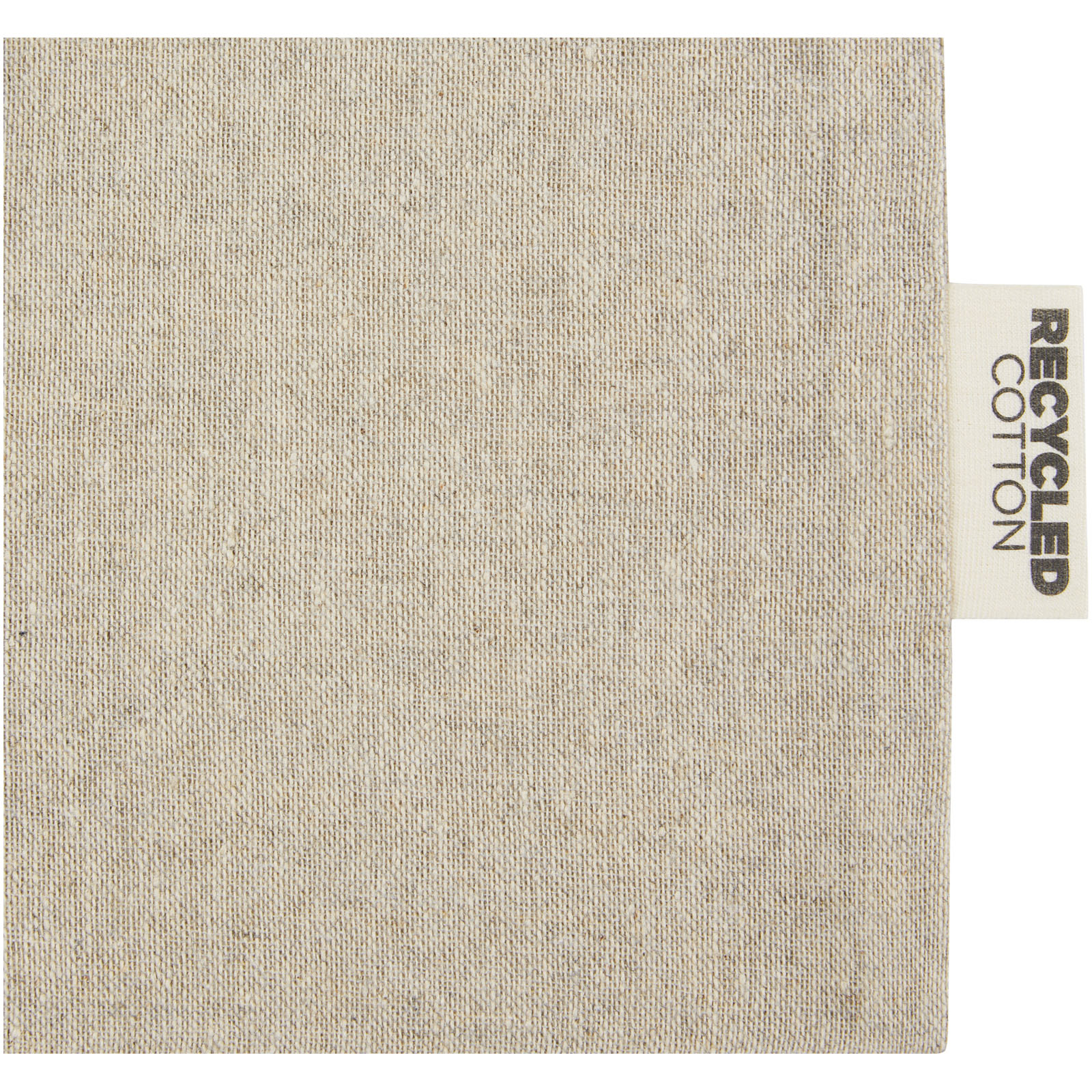 Pheebs 150 g/m² GRS recycled cotton gift bag medium 1.5L