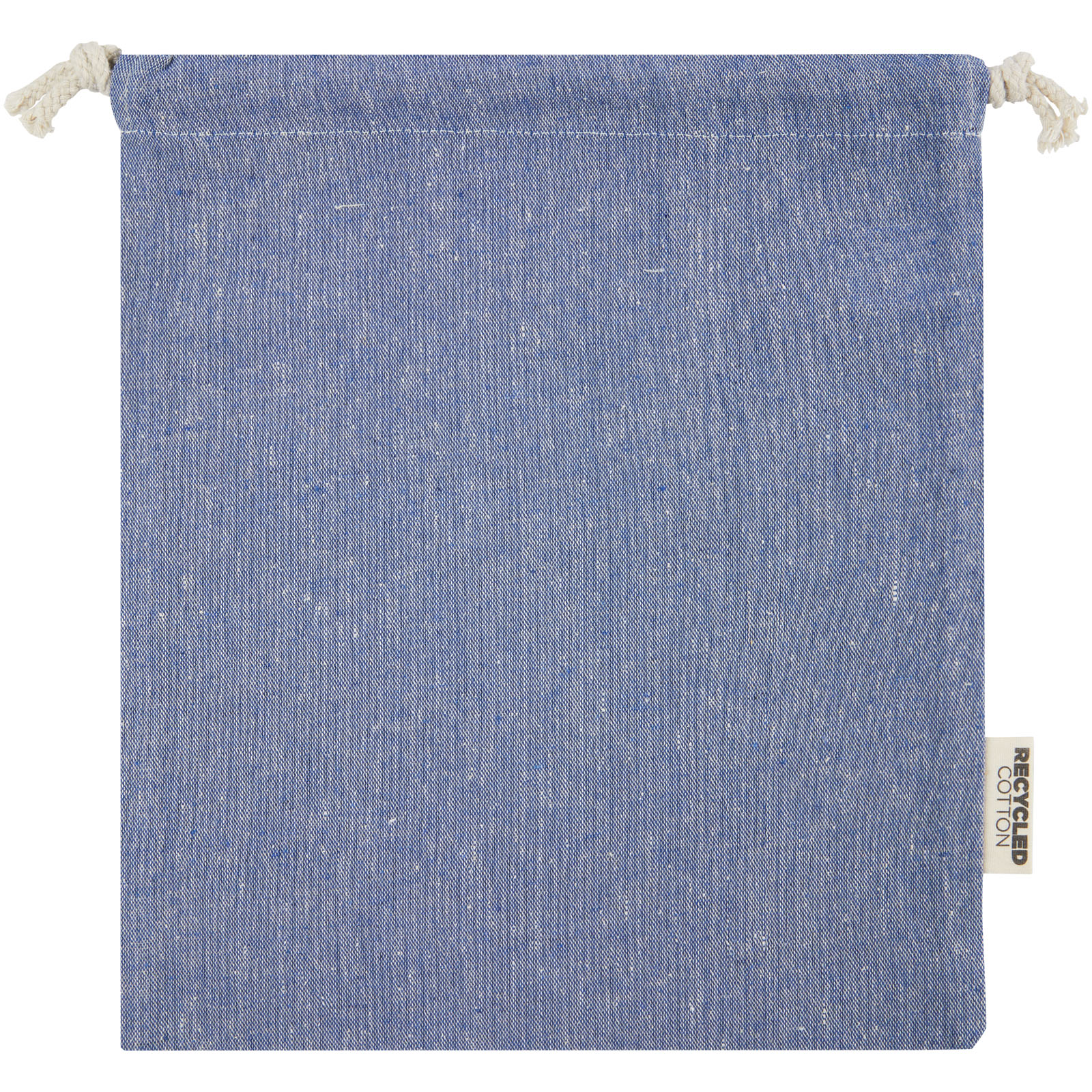 Pheebs 150 g/m² GRS recycled cotton gift bag medium 1.5L