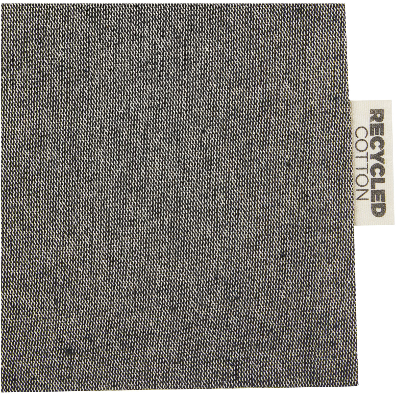Pheebs 150 g/m² GRS recycled cotton gift bag medium 1.5L