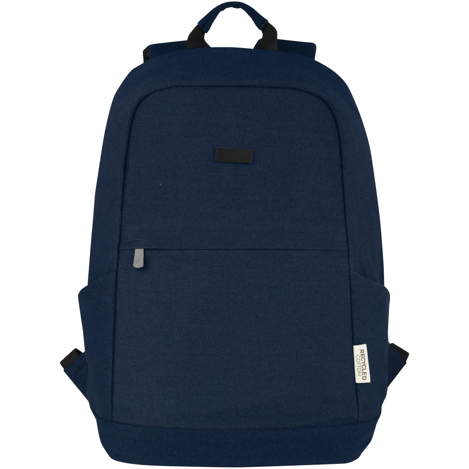 Joey 15.6″ GRS recycled canvas anti-theft laptop backpack 18L
