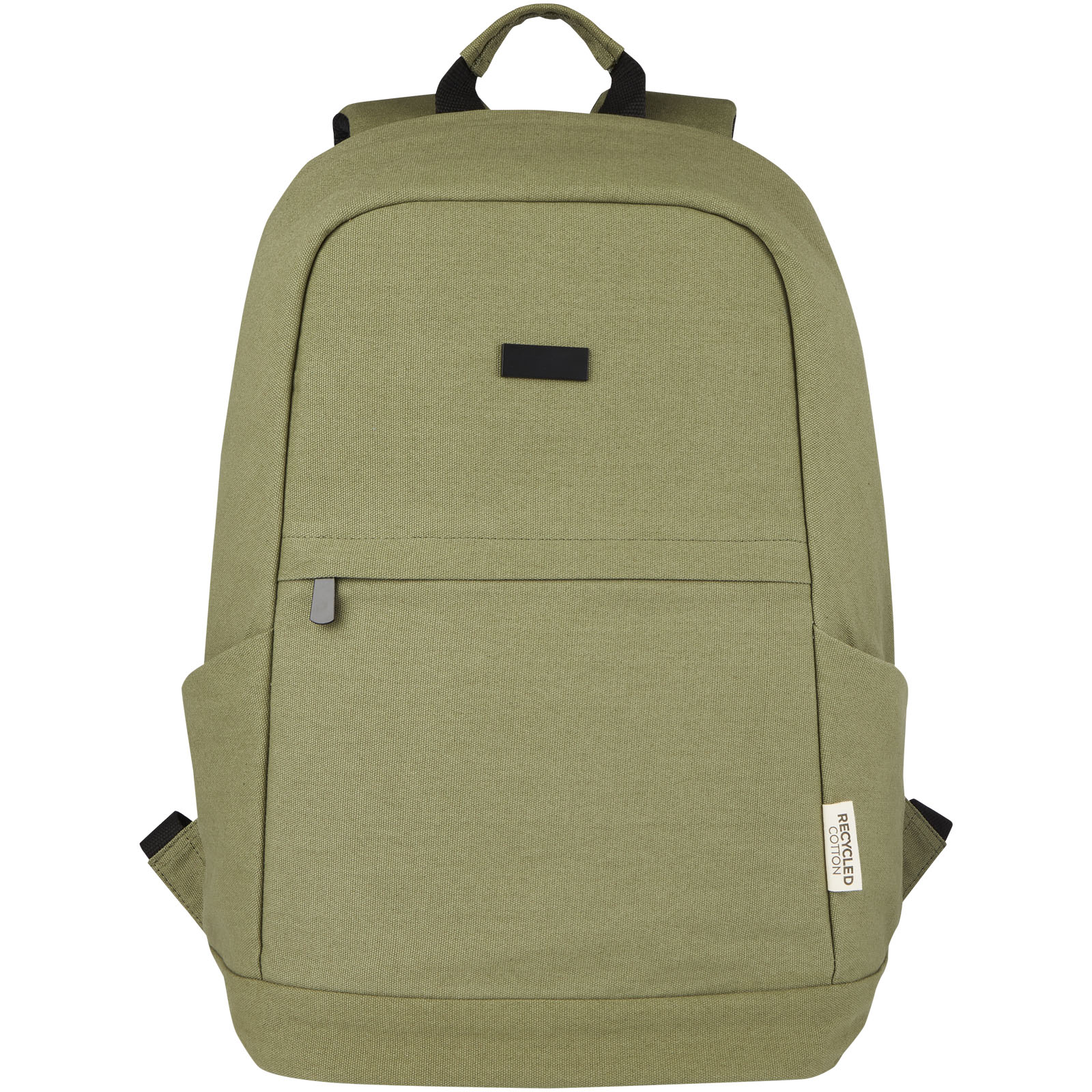 Joey 15.6″ GRS recycled canvas anti-theft laptop backpack 18L