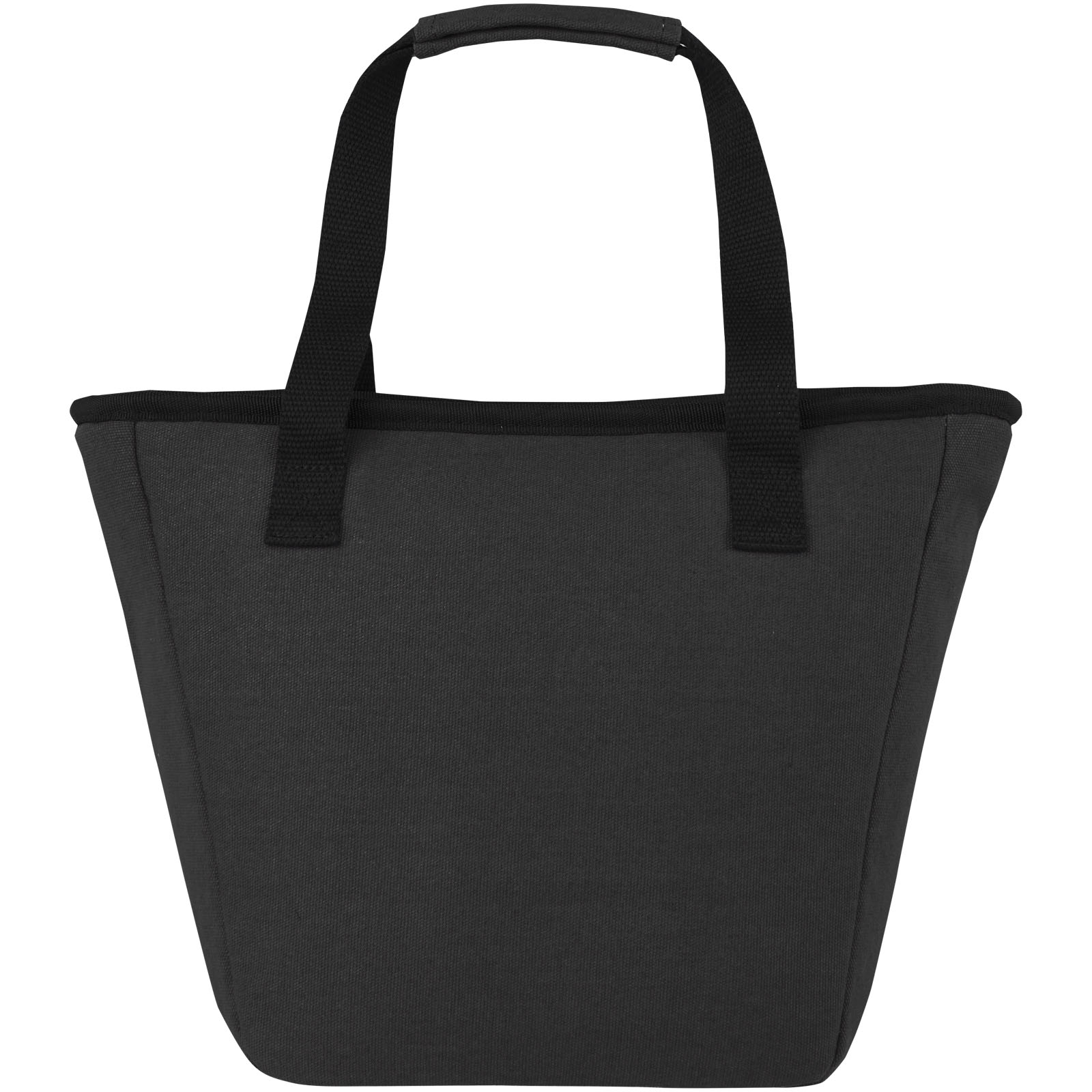 Joey 9-can GRS recycled canvas lunch cooler bag 6L